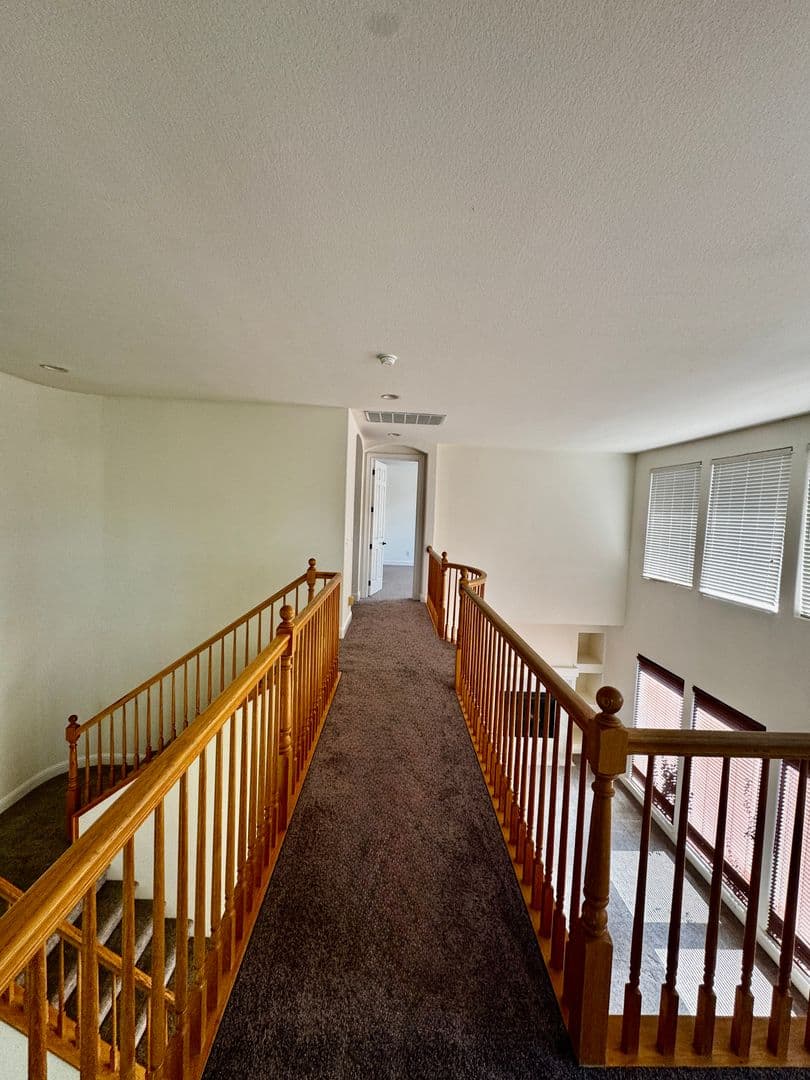 El Dorado Hills House: 1902 Foster Way