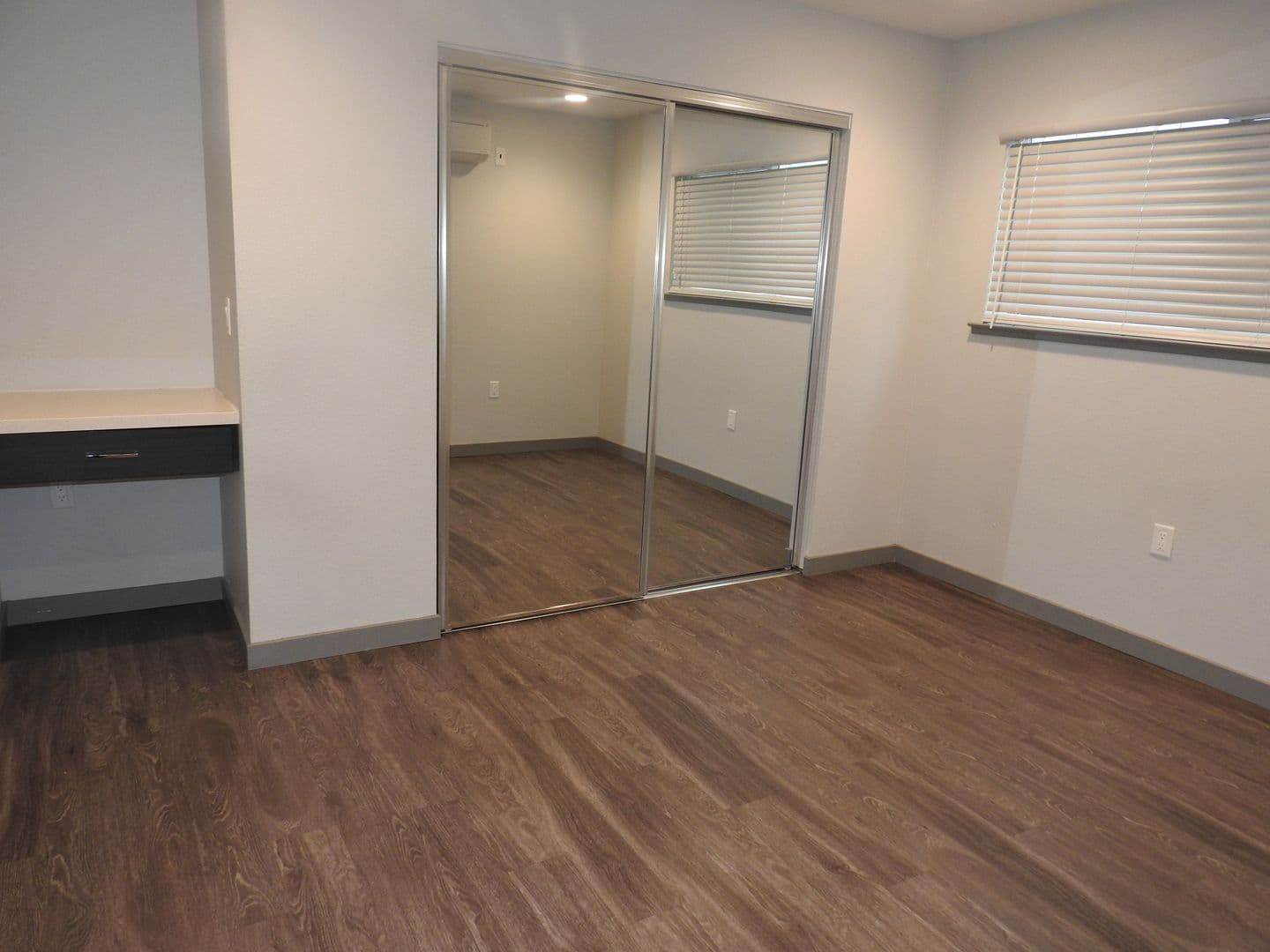 Sacramento Apartment: 1317 F Street