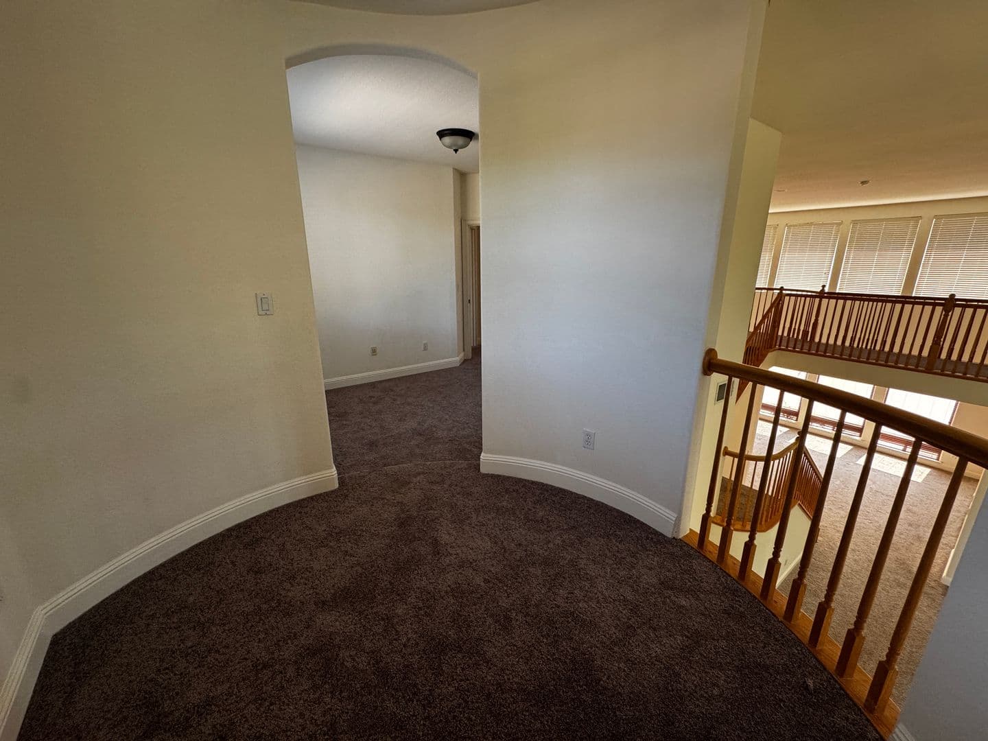 El Dorado Hills House: 1902 Foster Way