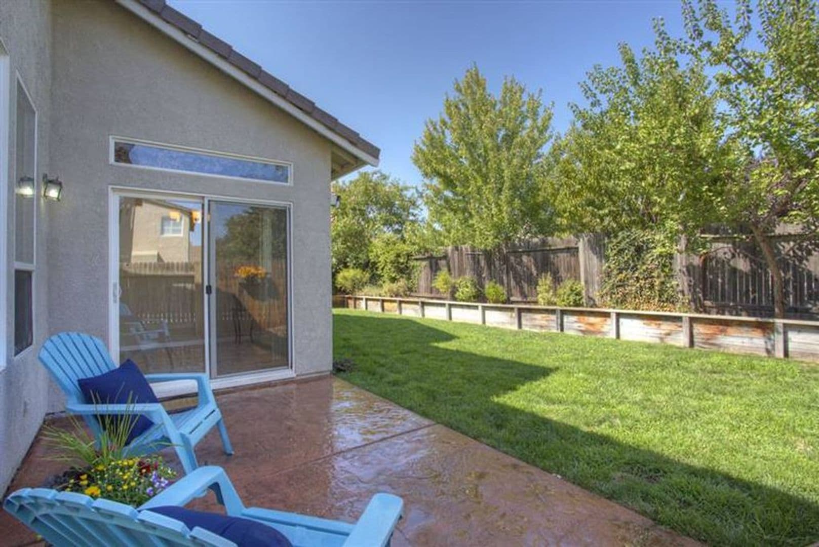 Sacramento House: 2571 Merrivale Way