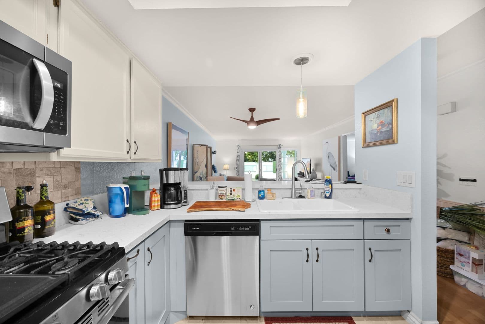 La Habra House: 519 Stone Harbor Cir #CI75