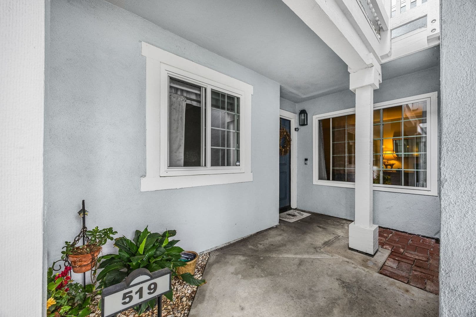 La Habra House: 519 Stone Harbor Cir #CI75