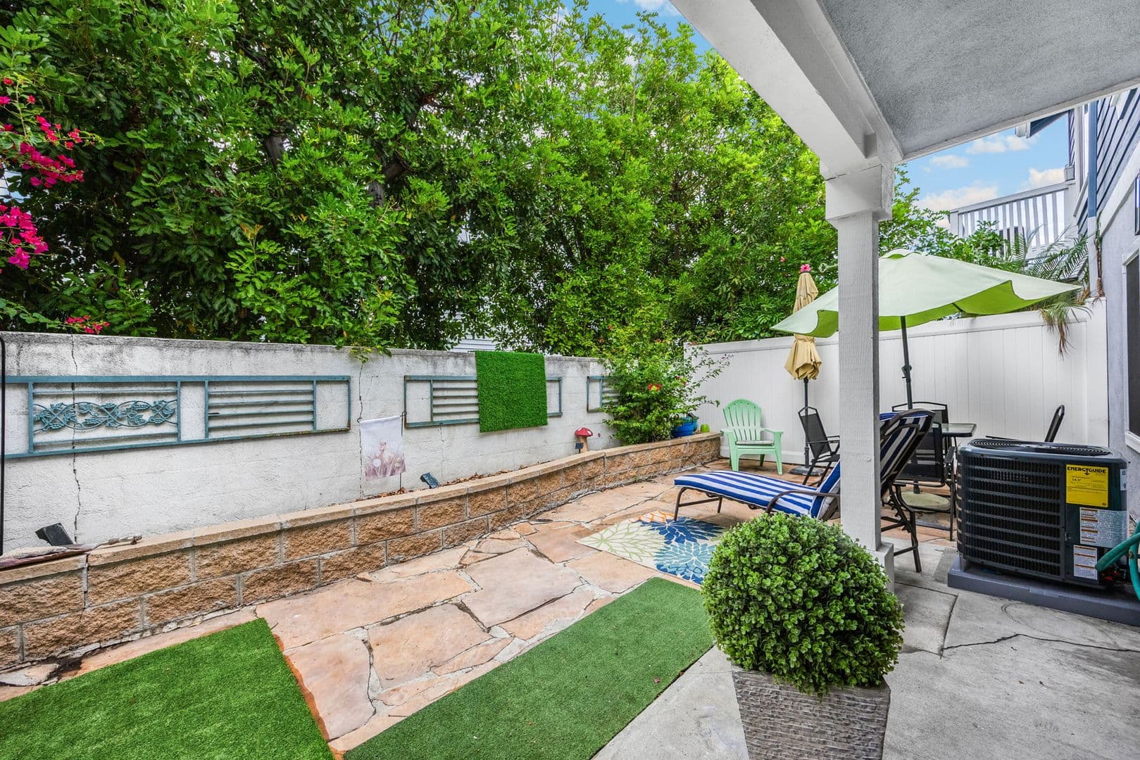La Habra House: 519 Stone Harbor Cir #CI75
