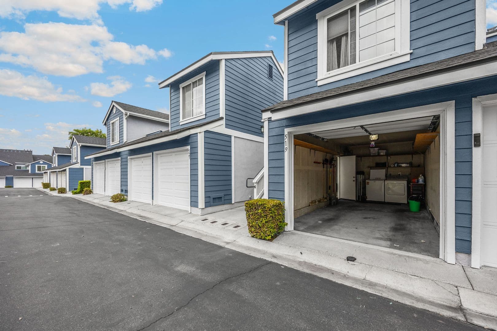 La Habra House: 519 Stone Harbor Cir #CI75