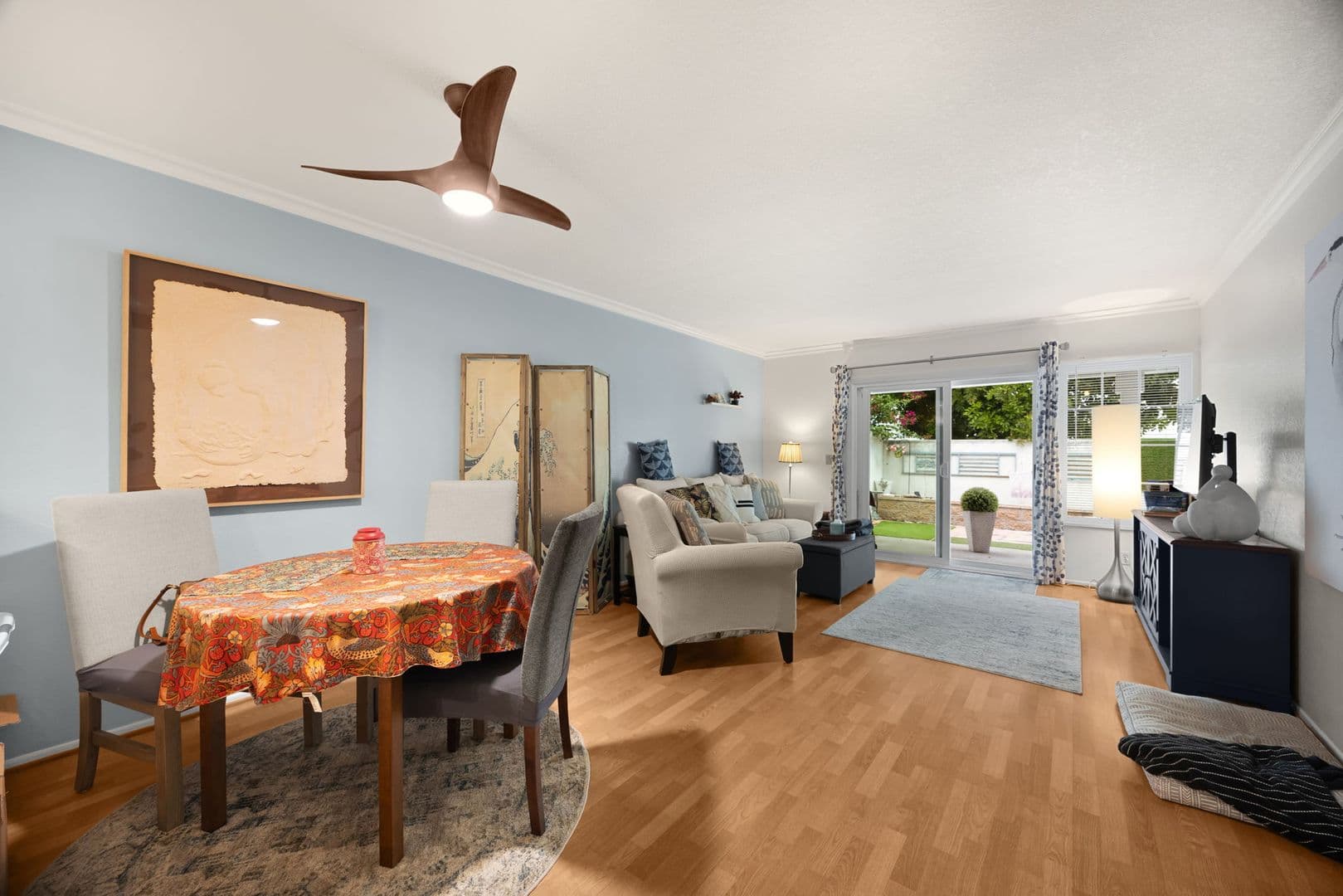 La Habra House: 519 Stone Harbor Cir #CI75