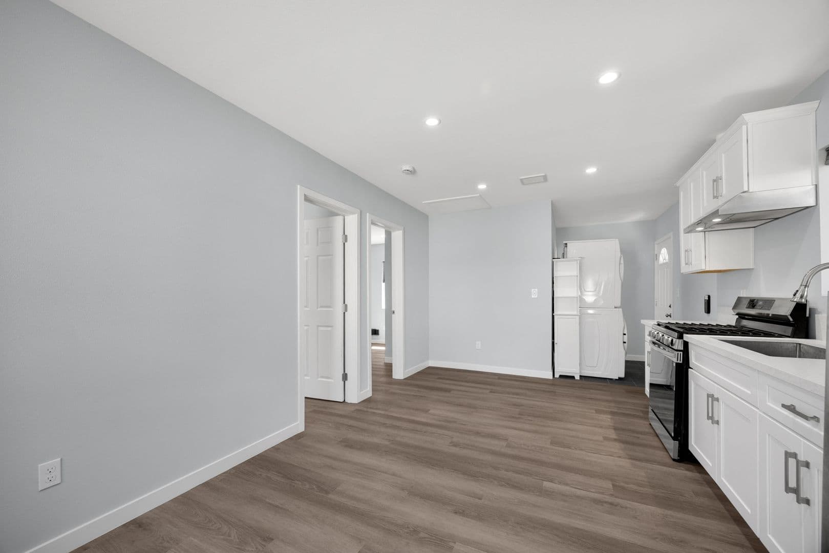 Whittier House: 14016 Anola Street, UNIT A, Whittier, CA 90604
