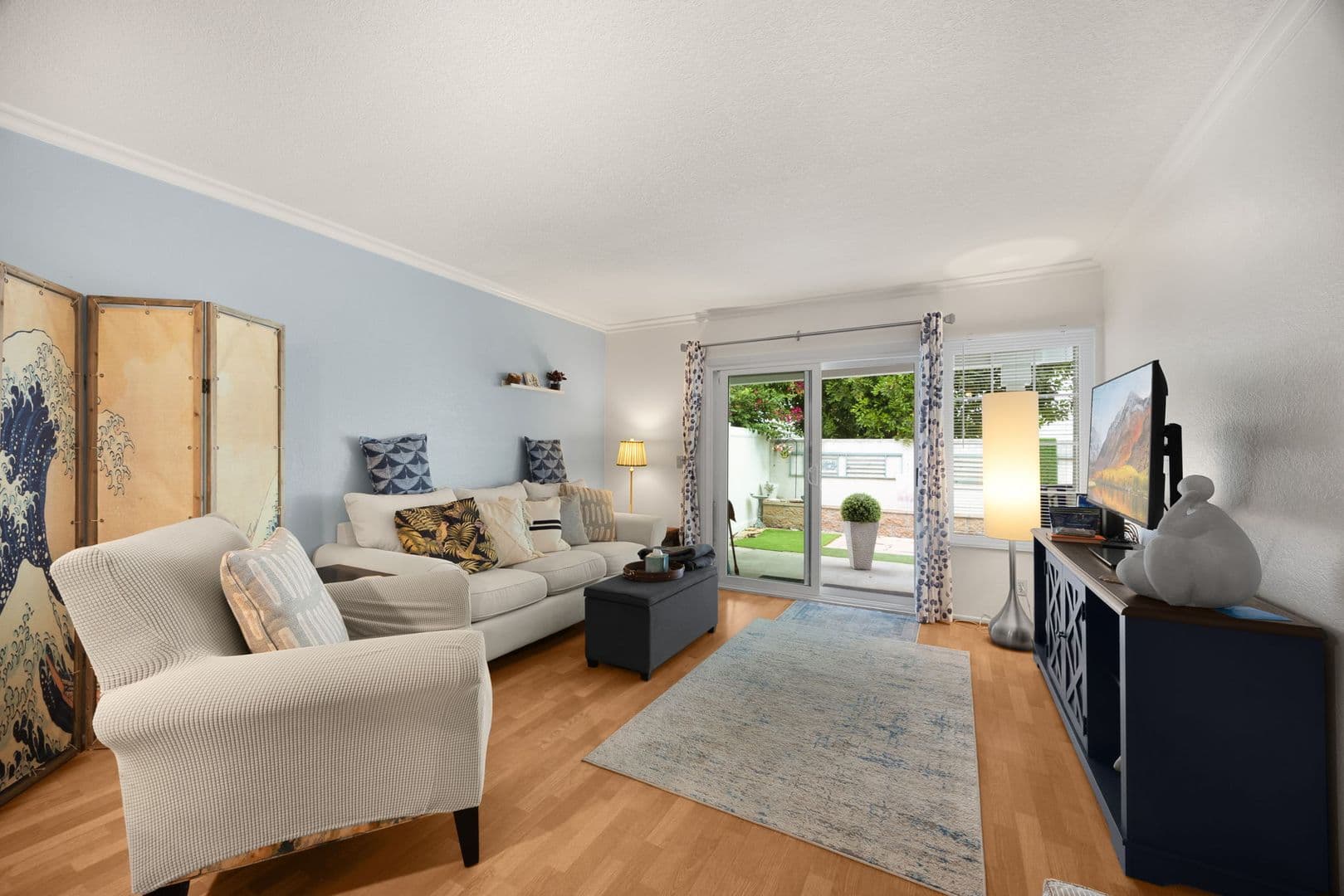 La Habra House: 519 Stone Harbor Cir #CI75