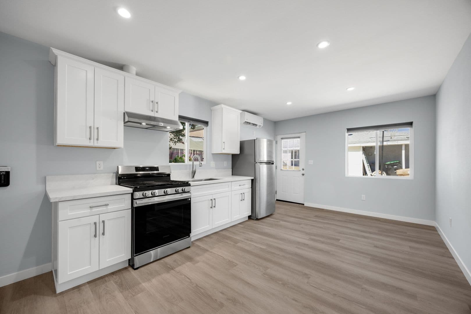 Whittier House: 14016 Anola Street, UNIT A, Whittier, CA 90604