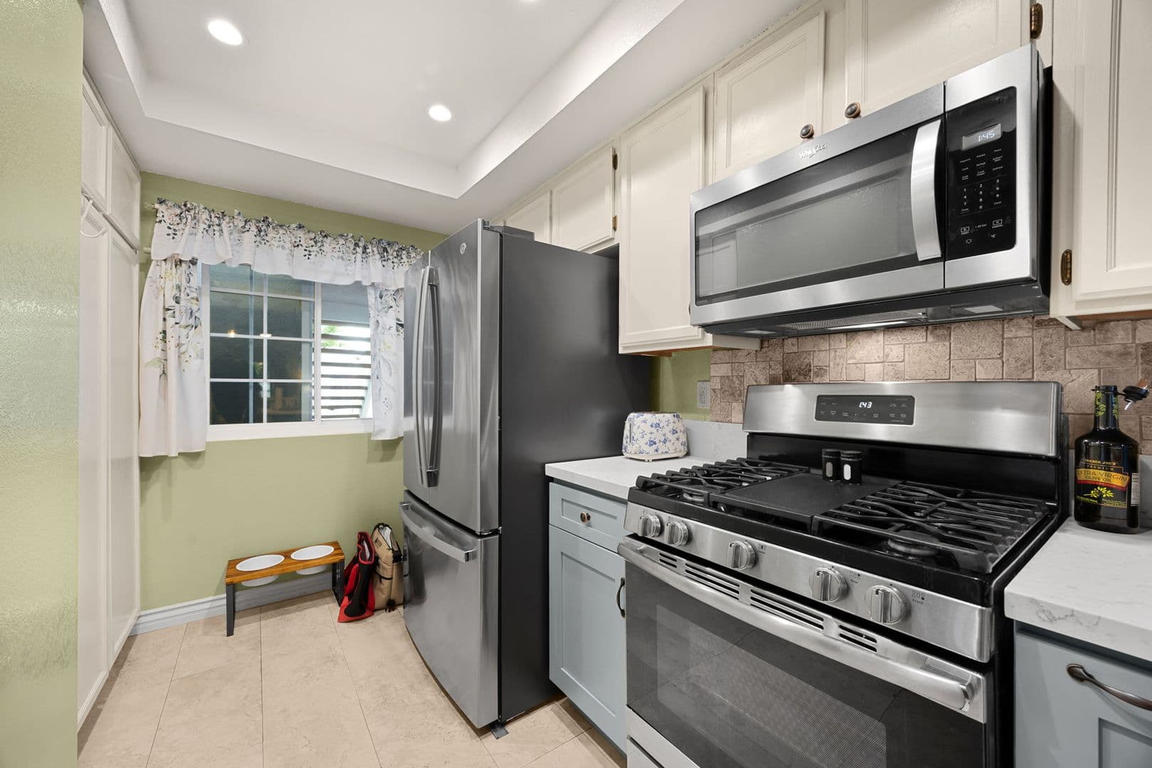 La Habra House: 519 Stone Harbor Cir #CI75