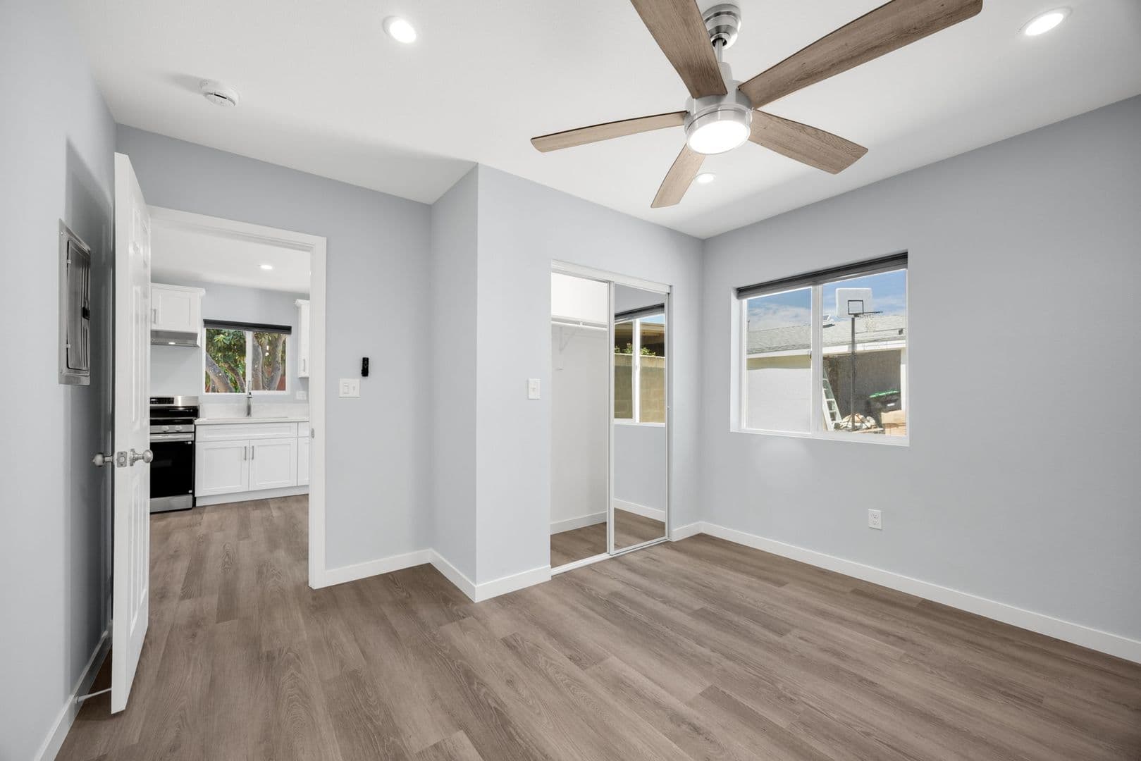 Whittier House: 14016 Anola Street, UNIT A, Whittier, CA 90604