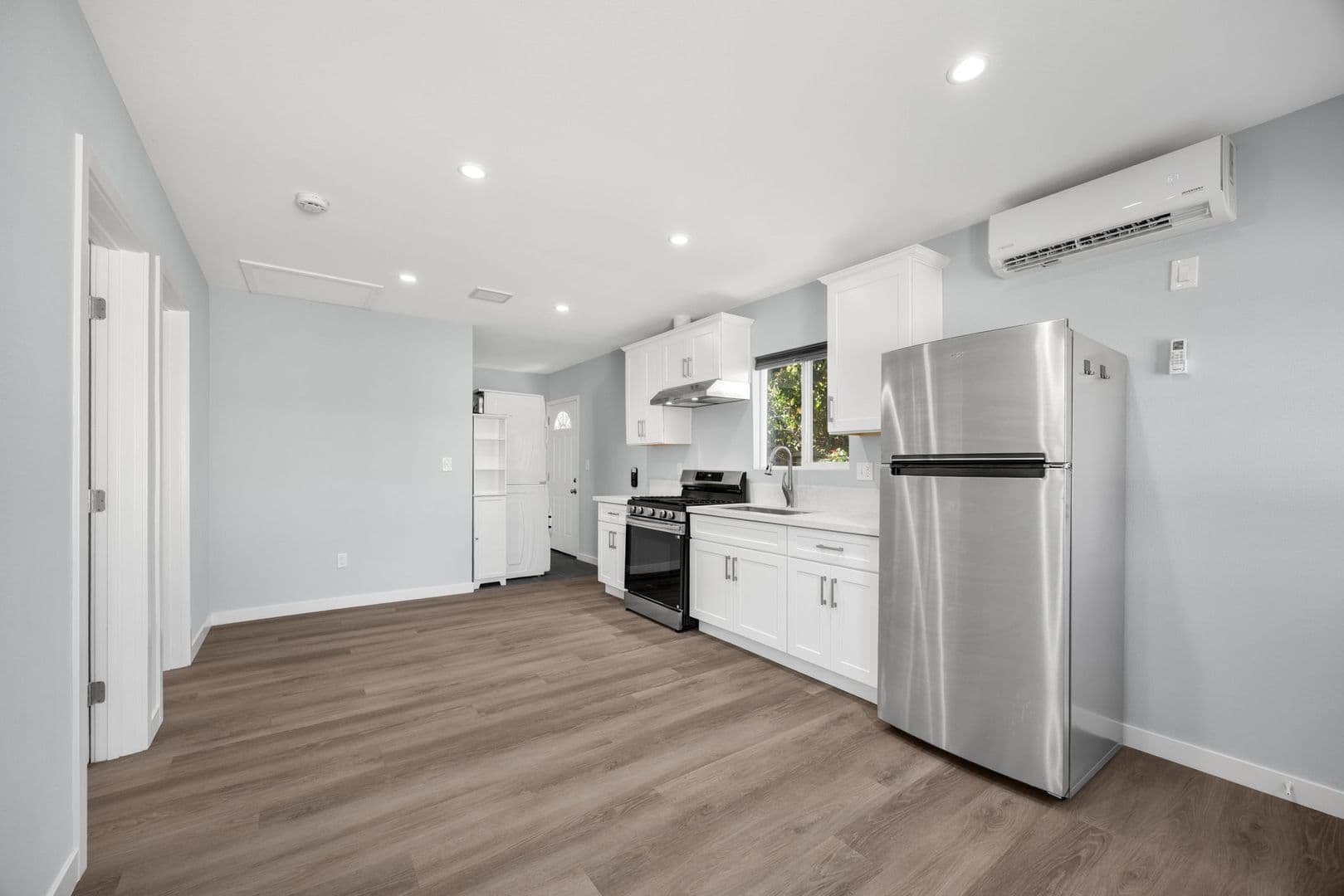 Whittier House: 14016 Anola Street, UNIT A, Whittier, CA 90604