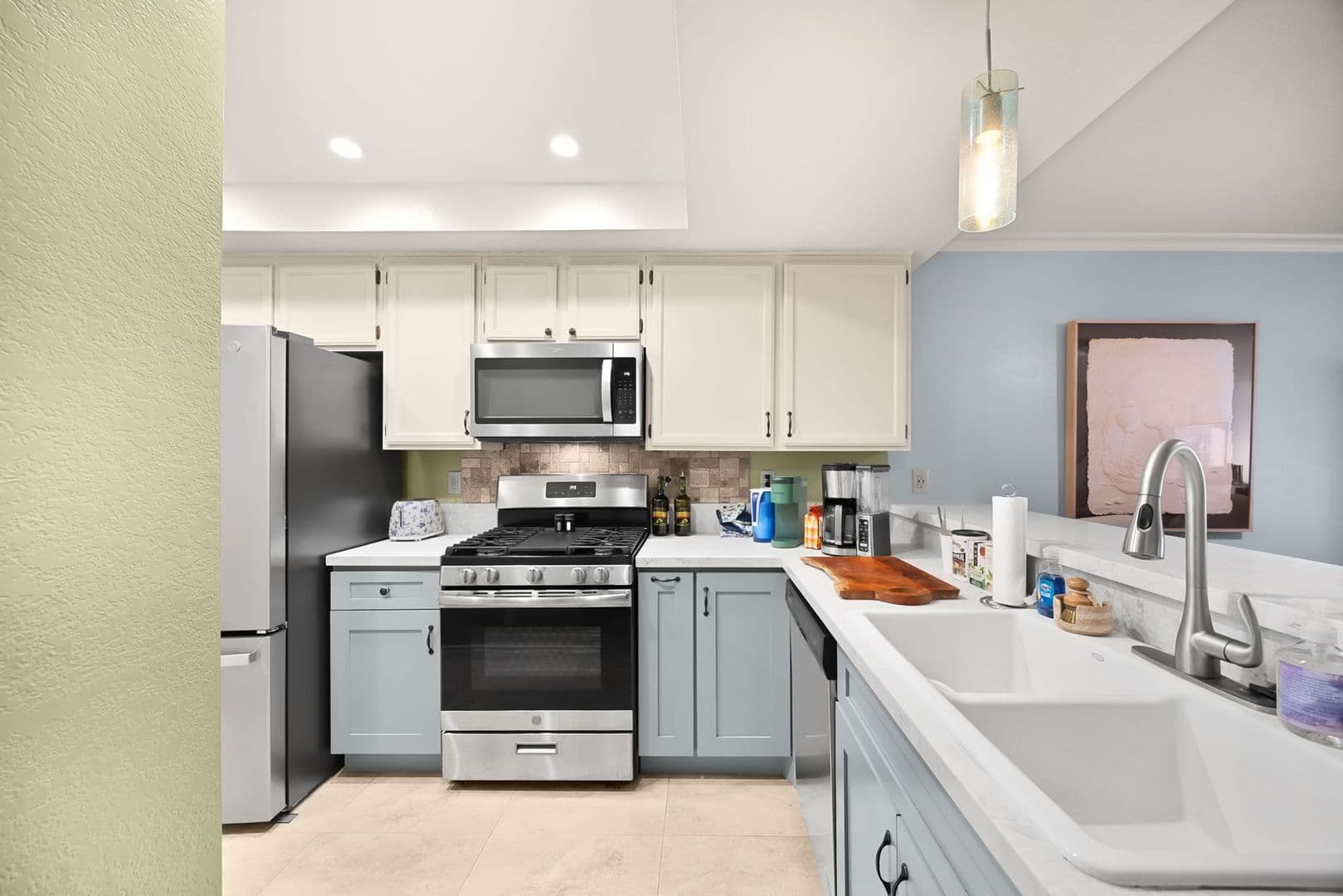 La Habra House: 519 Stone Harbor Cir #CI75