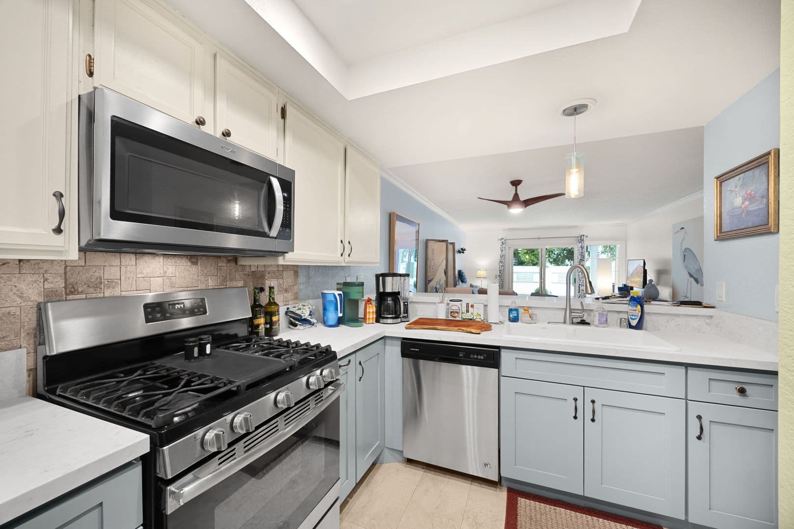 La Habra House: 519 Stone Harbor Cir #CI75