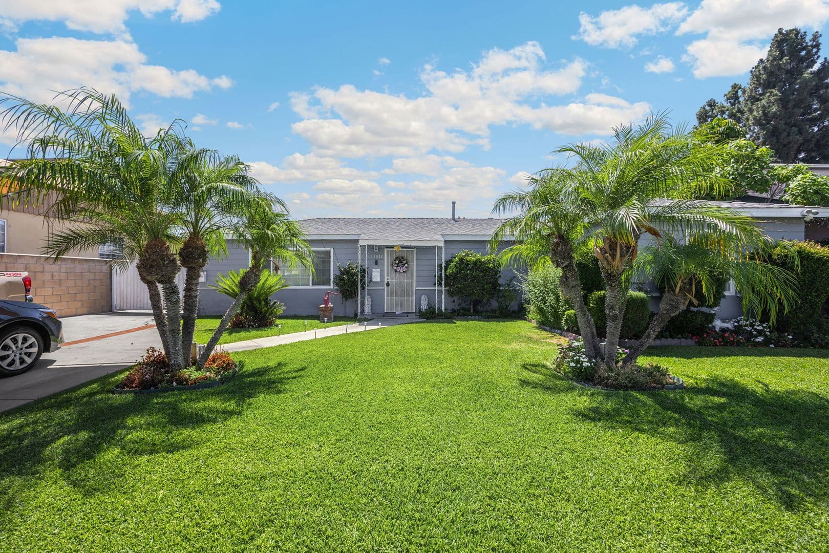 Whittier House: 14016 Anola Street, UNIT A, Whittier, CA 90604