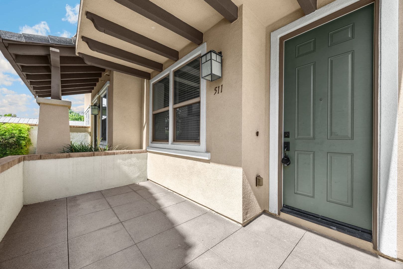Brea House: 511 South Brea Blvd, Brea CA 92821