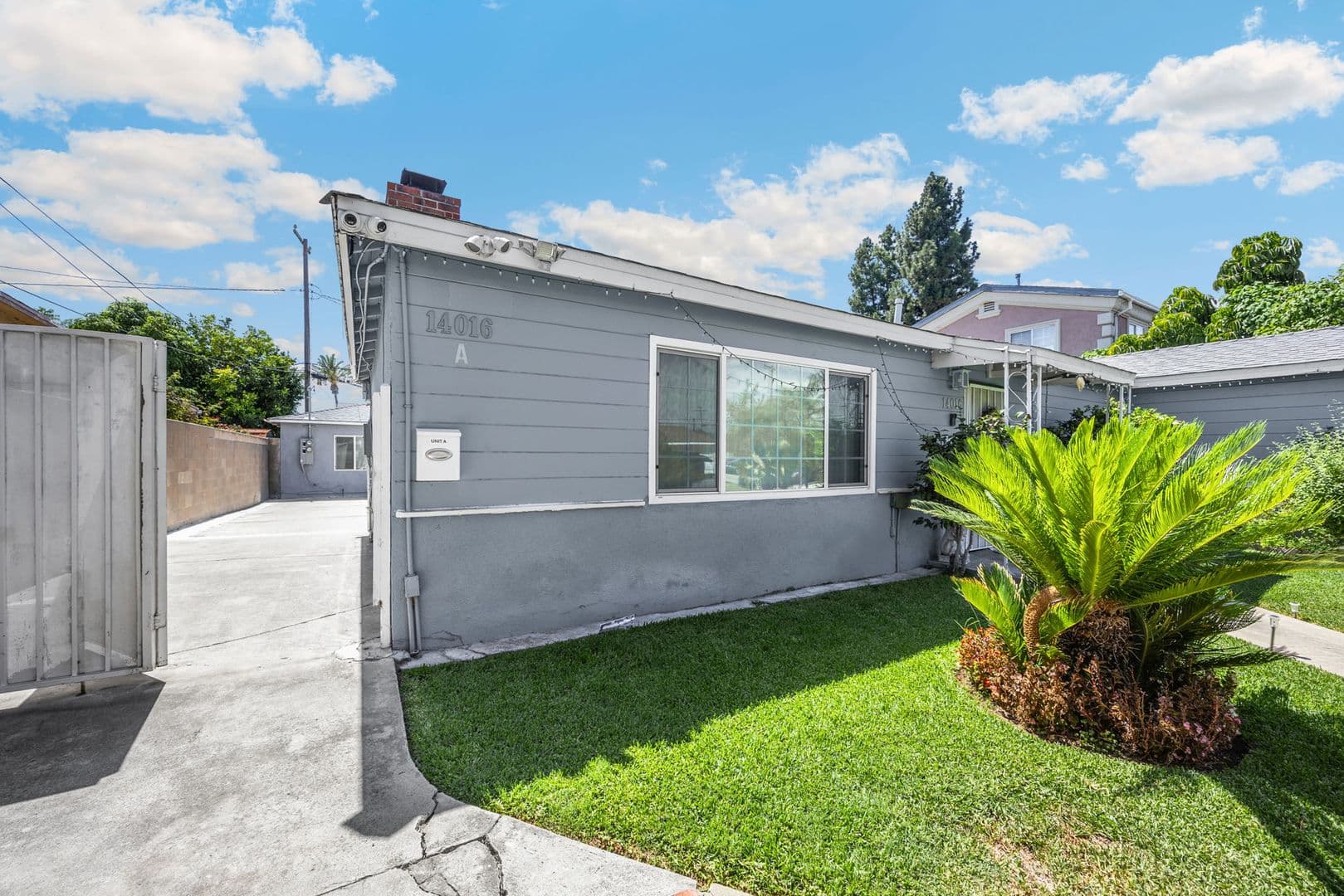 Whittier House: 14016 Anola Street, UNIT A, Whittier, CA 90604
