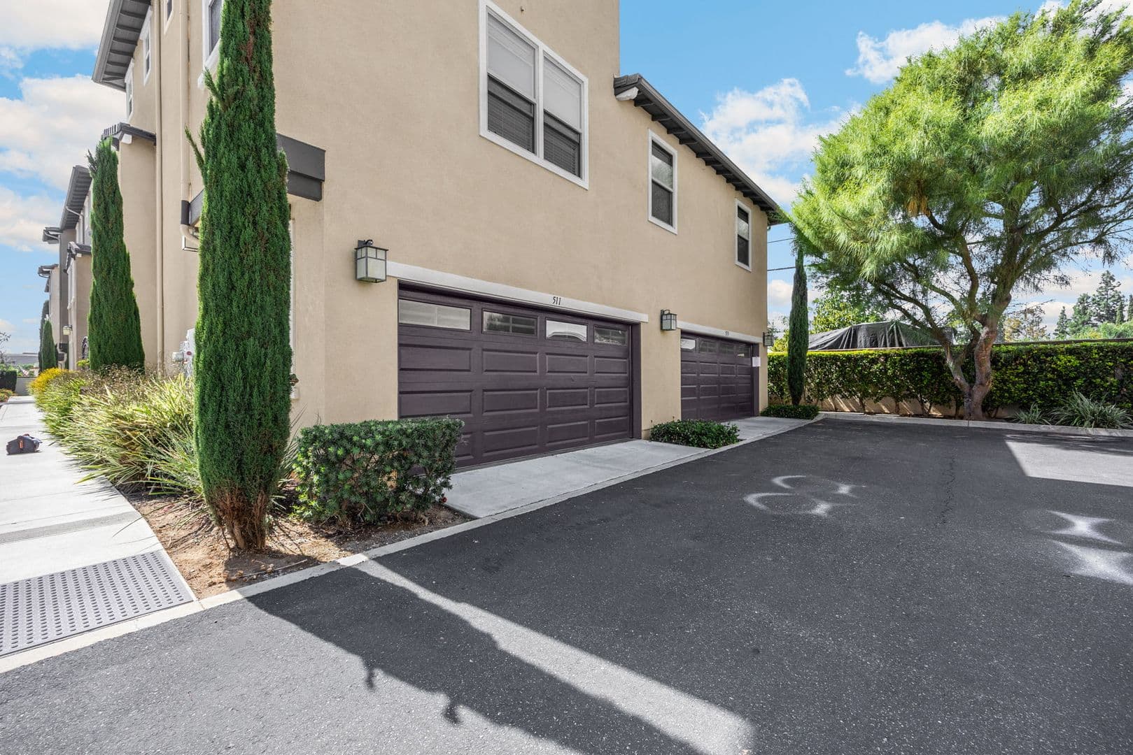 Brea House: 511 South Brea Blvd, Brea CA 92821