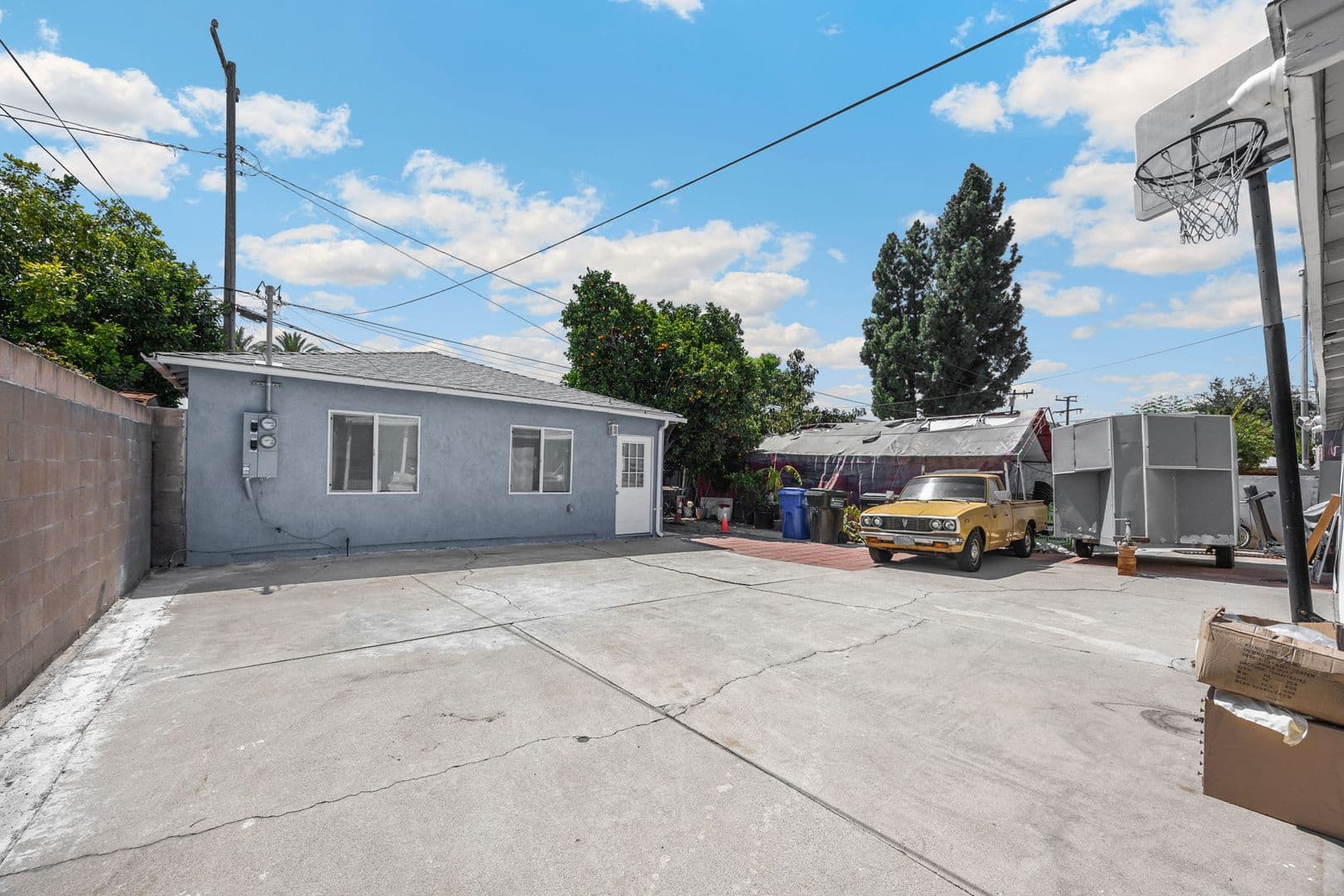Whittier House: 14016 Anola Street, UNIT A, Whittier, CA 90604
