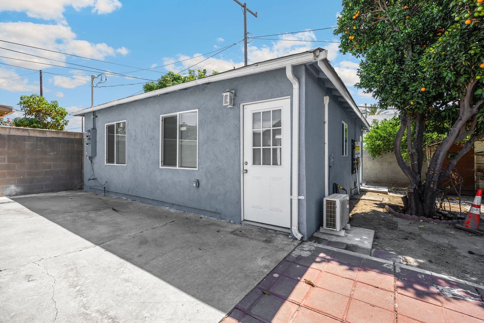 Whittier House: 14016 Anola Street, UNIT A, Whittier, CA 90604