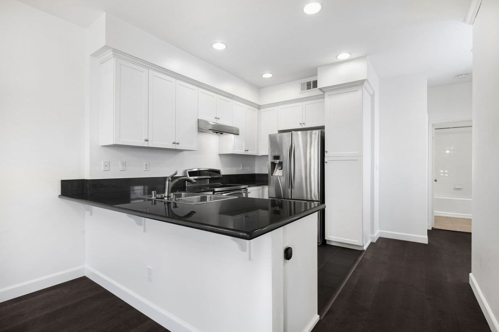 Brea House: 511 South Brea Blvd, Brea CA 92821