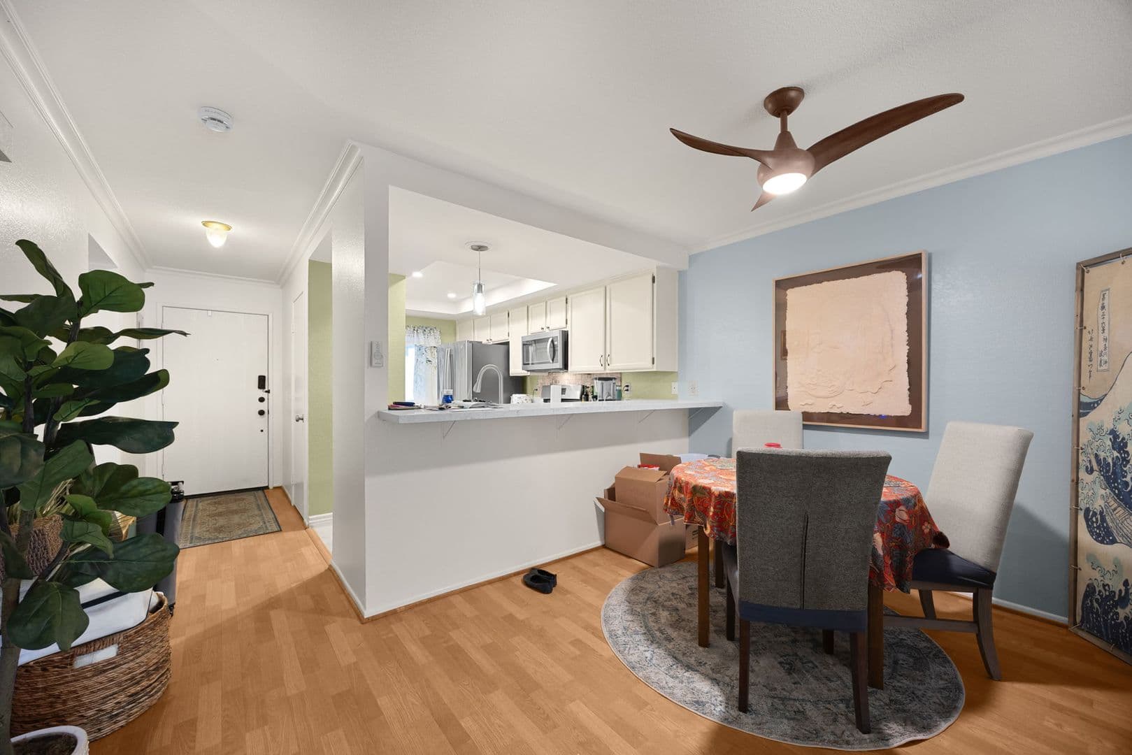 La Habra House: 519 Stone Harbor Cir #CI75
