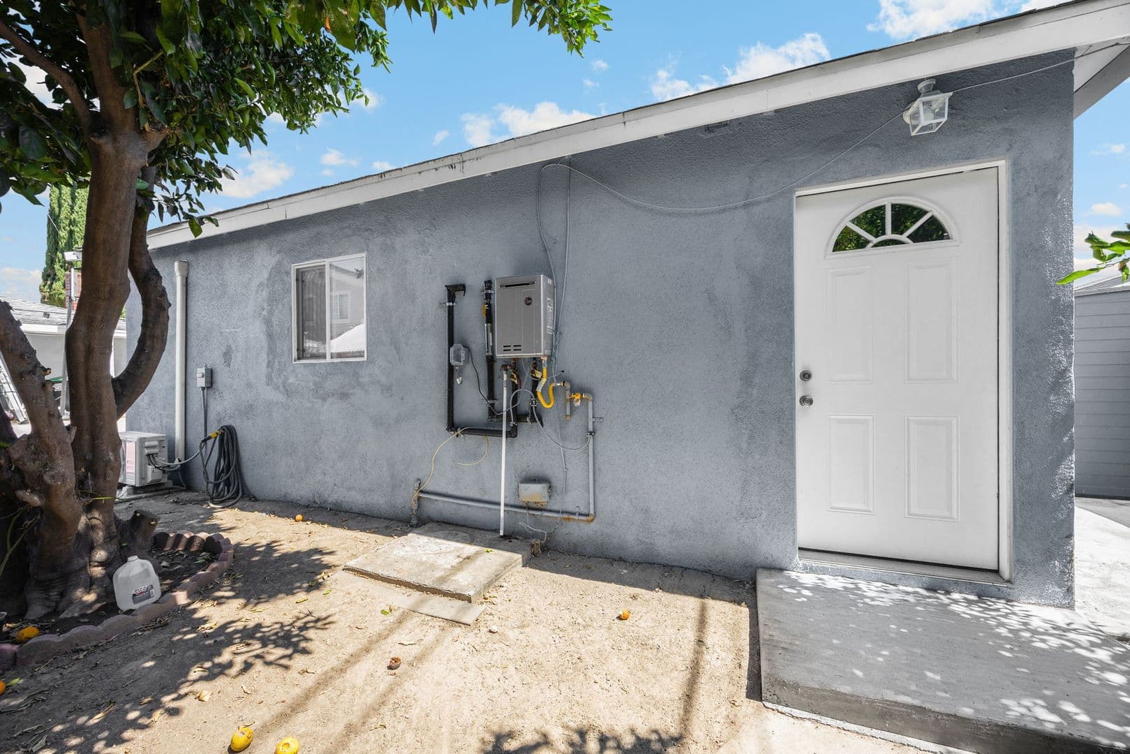 Whittier House: 14016 Anola Street, UNIT A, Whittier, CA 90604