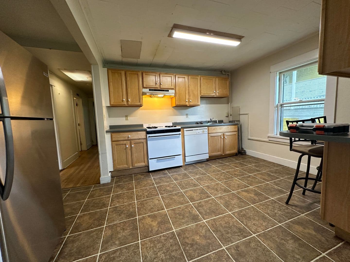Ithaca Apartment: 708 E Seneca St