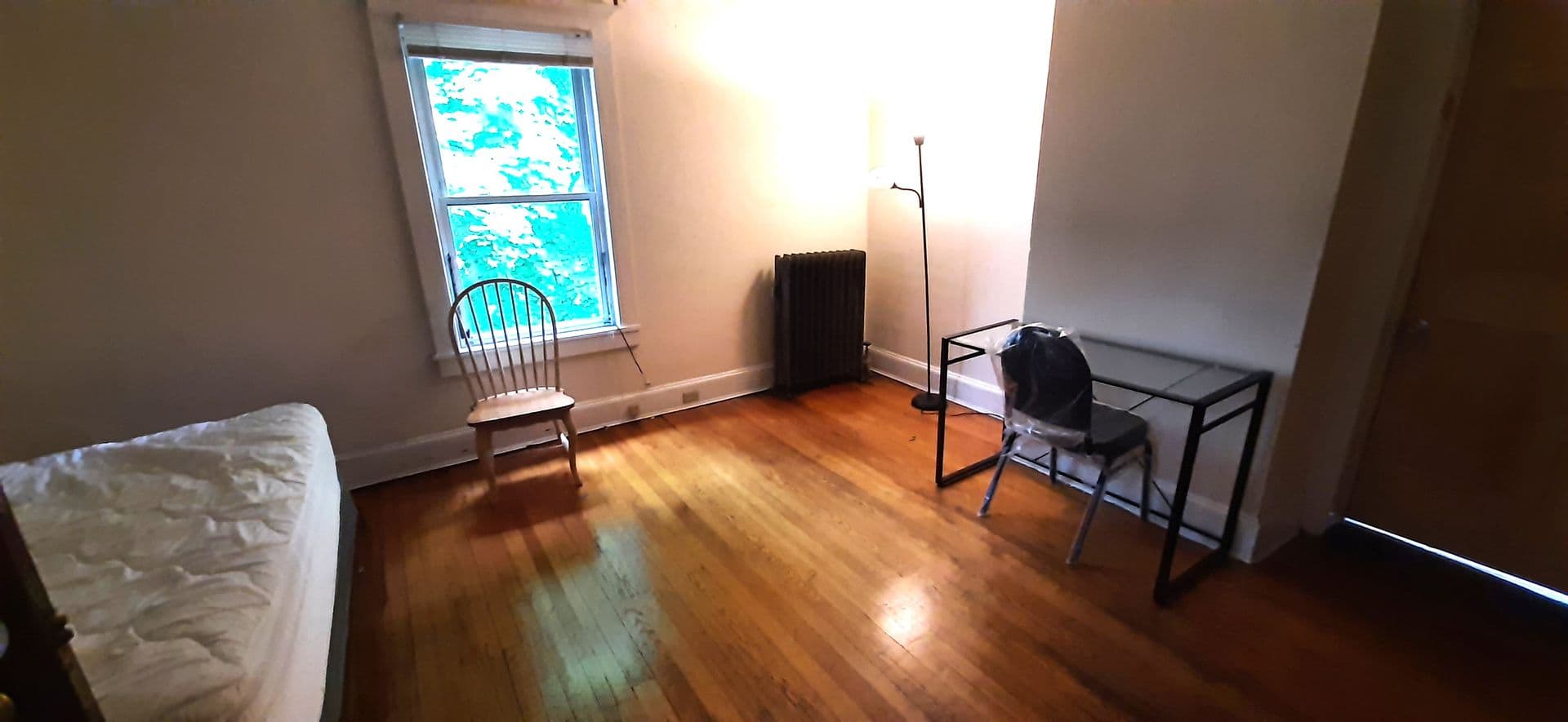 Ithaca Apartment: 117 Hudson Street