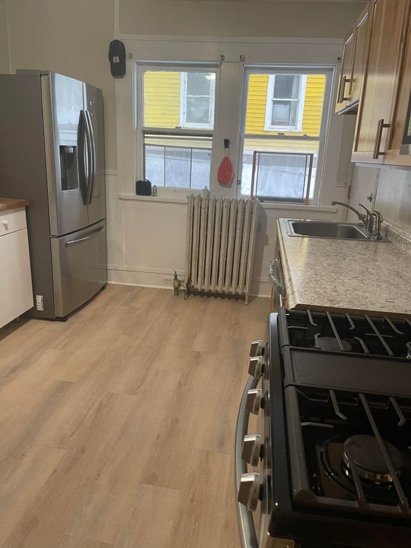Ithaca Apartment: 708 E Seneca St