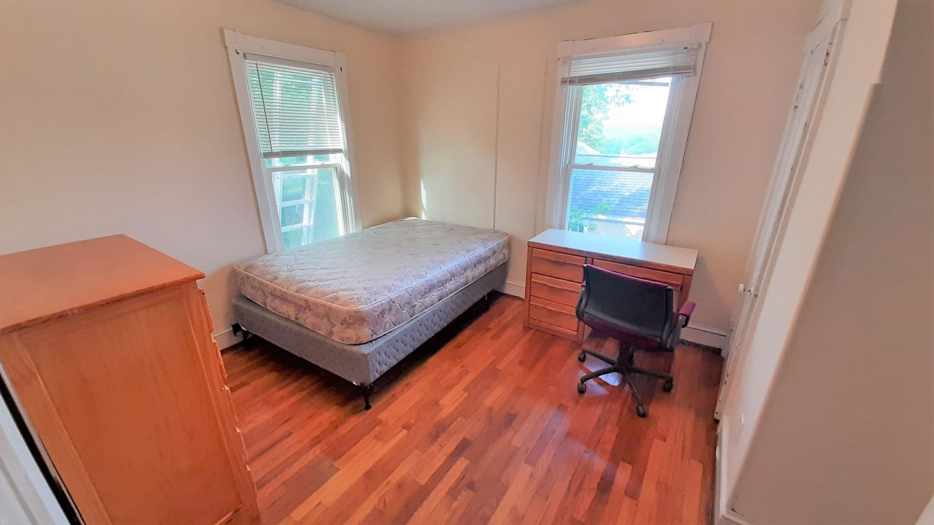 Ithaca Apartment: 119-121 Prospect St
