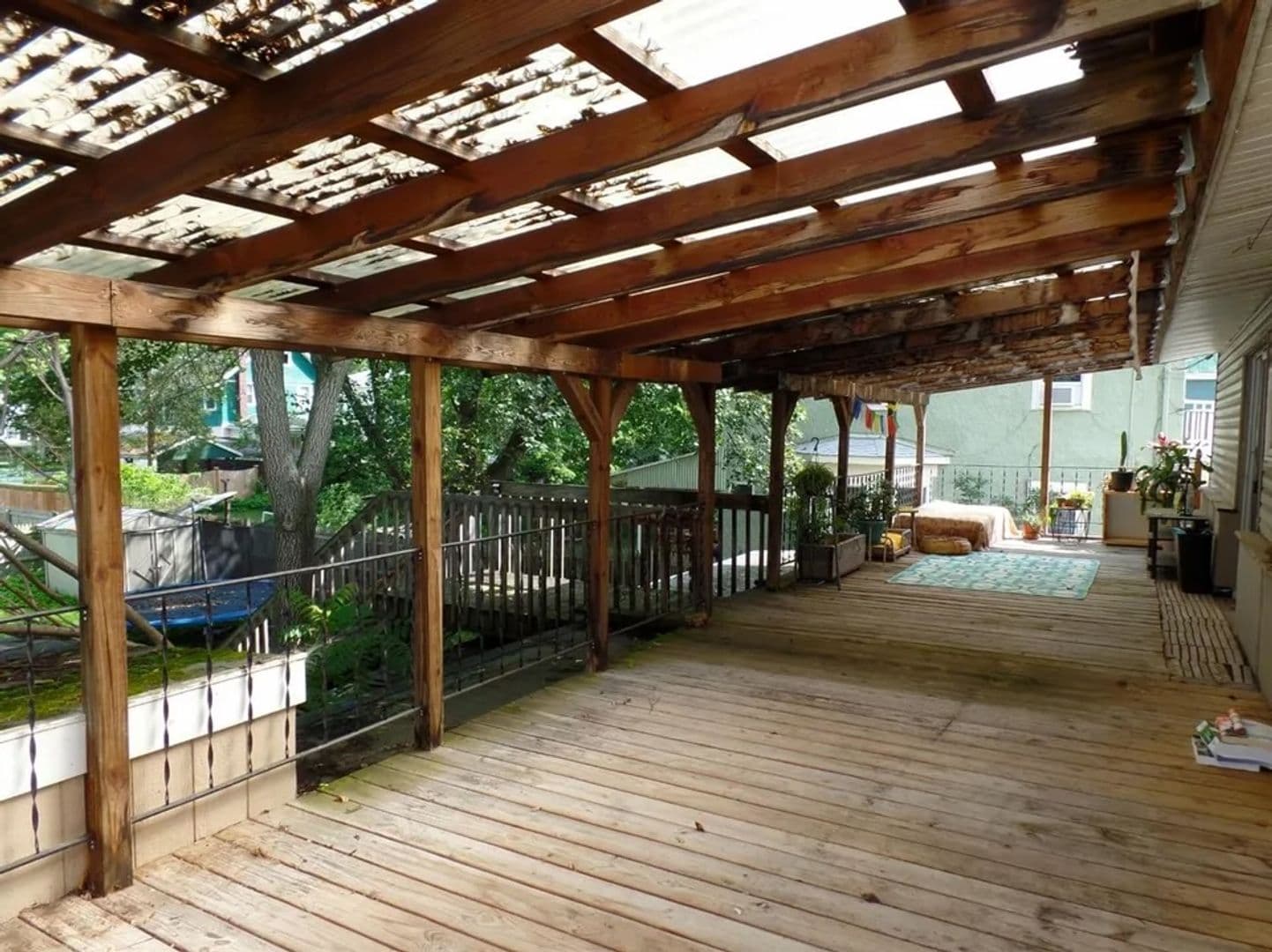 Ithaca Apartment: 408 E Lincoln Street