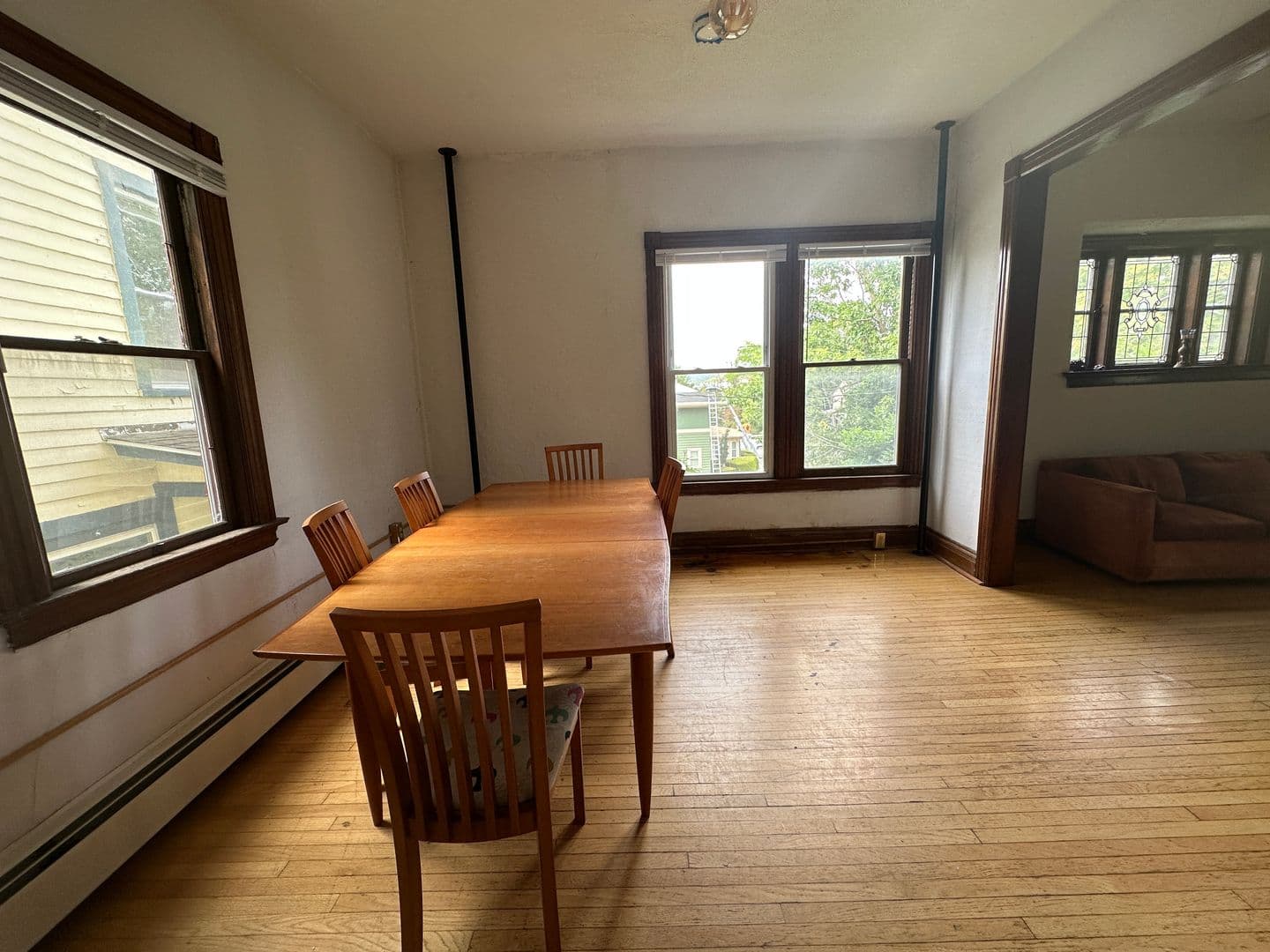 Ithaca Apartment: 310-312 S Aurora Street