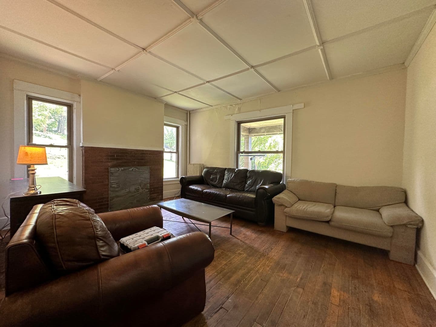 Ithaca Apartment: 708 E Seneca St