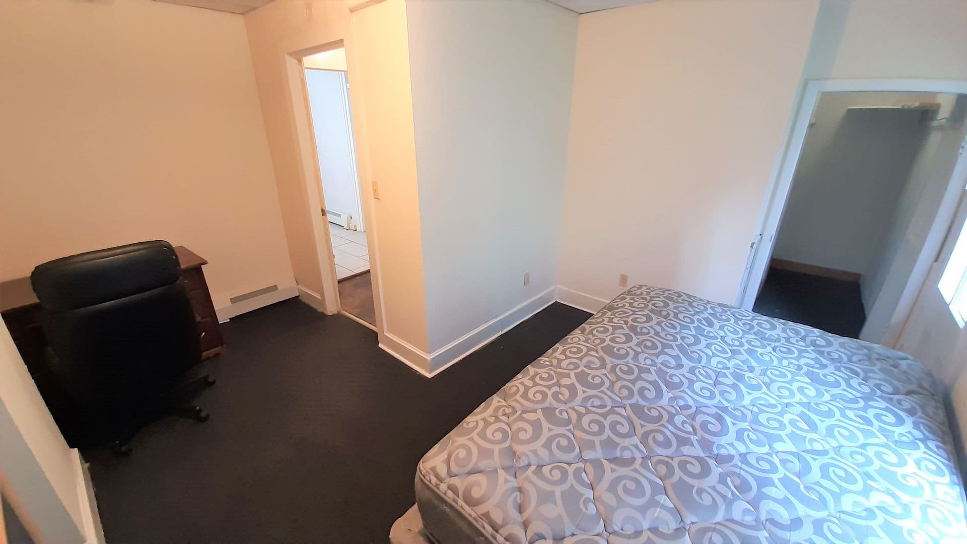 Ithaca Apartment: 105 Hudson Street