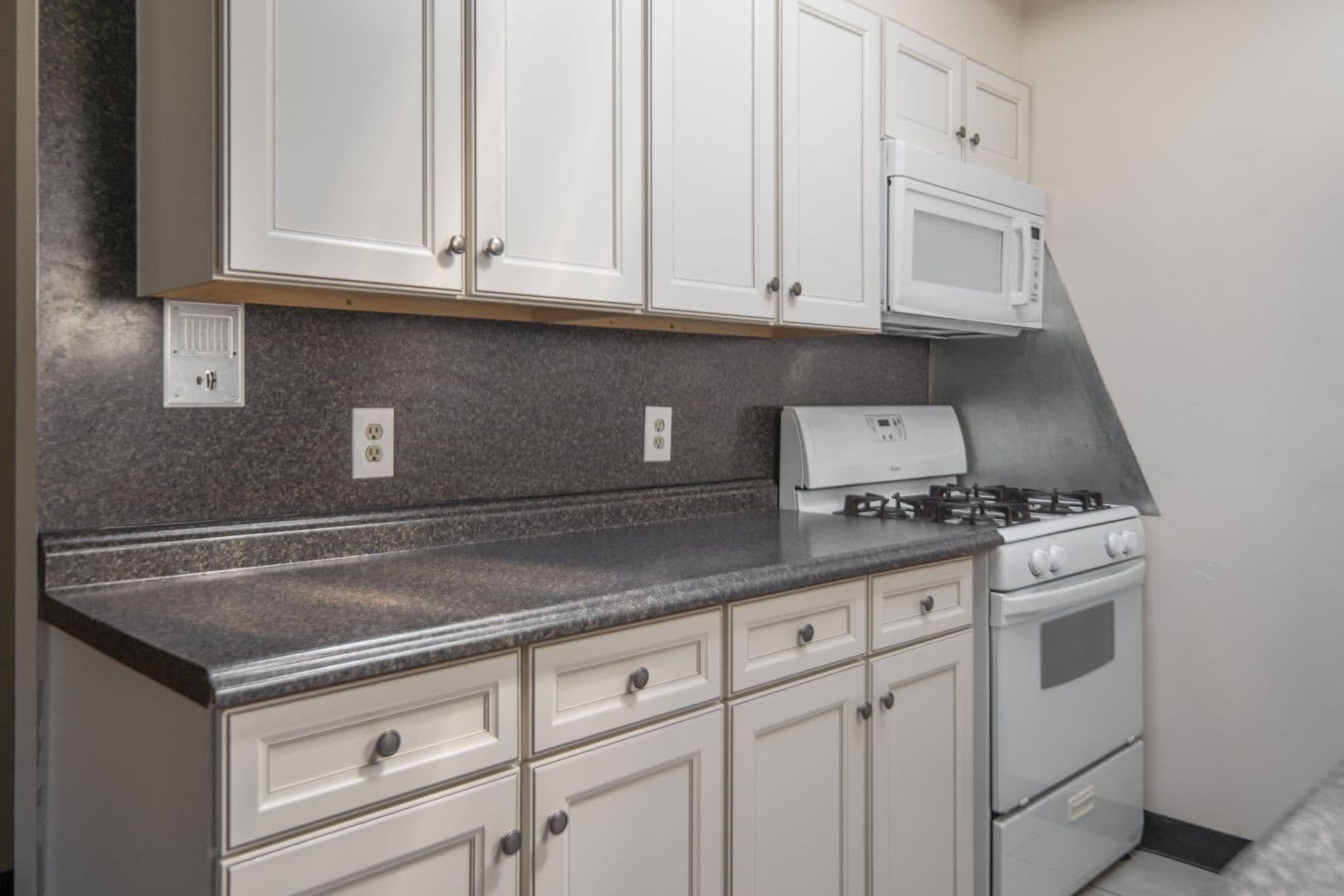 Ithaca Apartment: 211 Linden Avenue