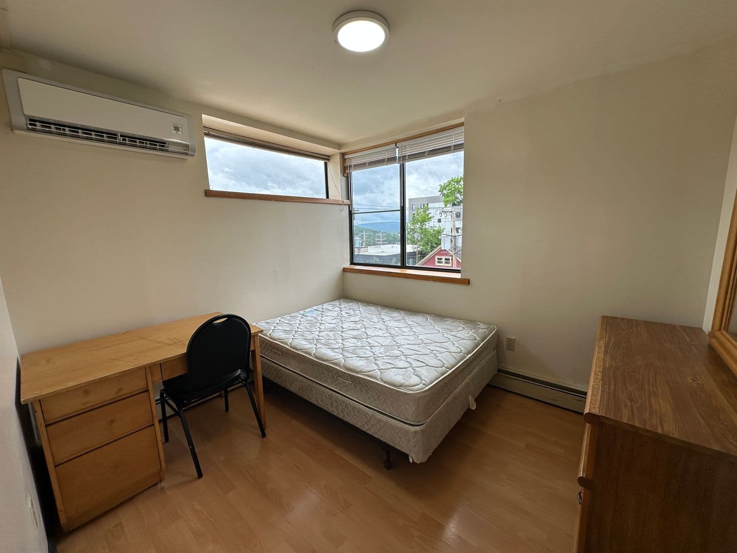 Ithaca Apartment: 211 Linden Avenue