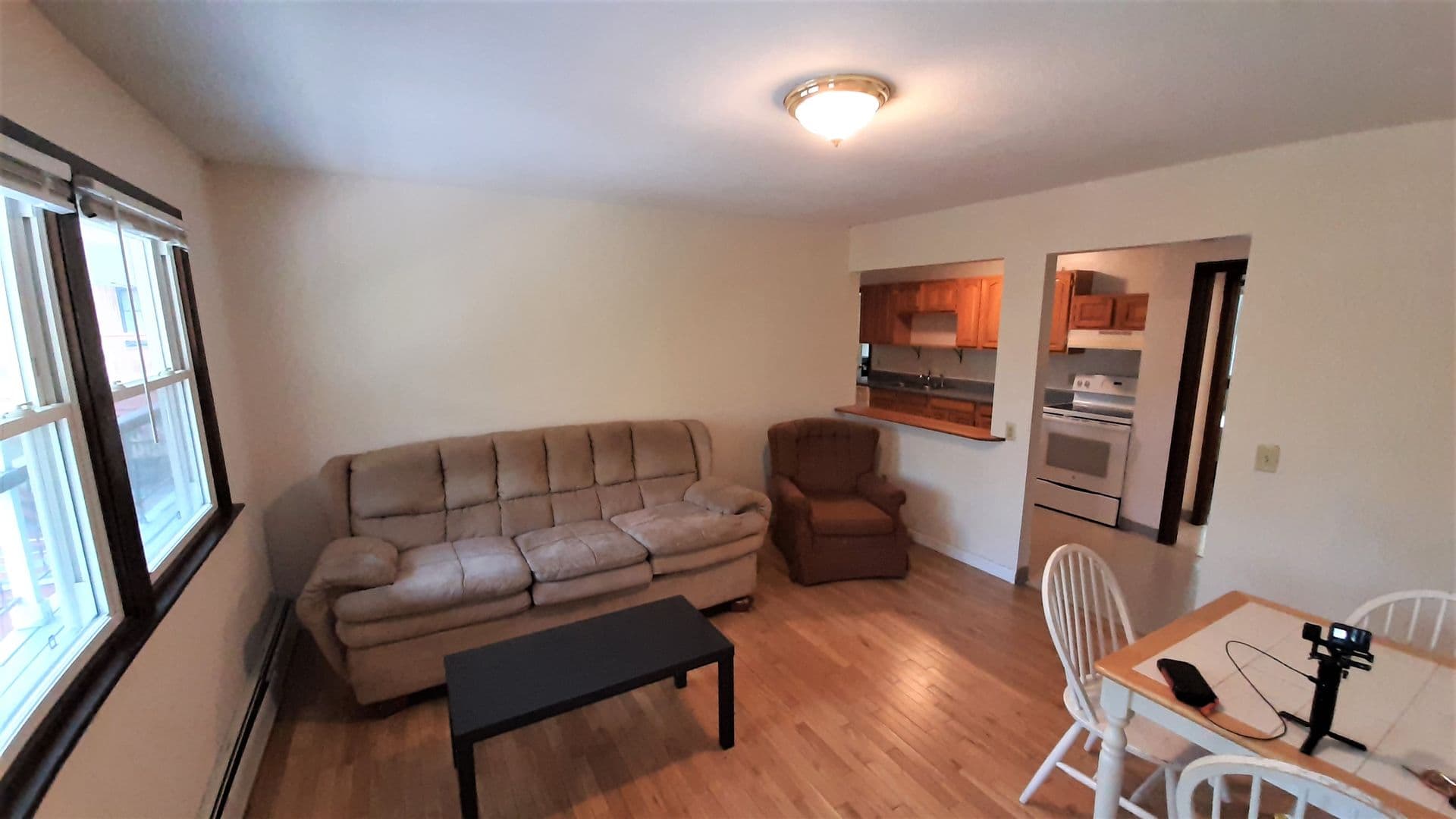 Ithaca Apartment: 320 Hillview Place