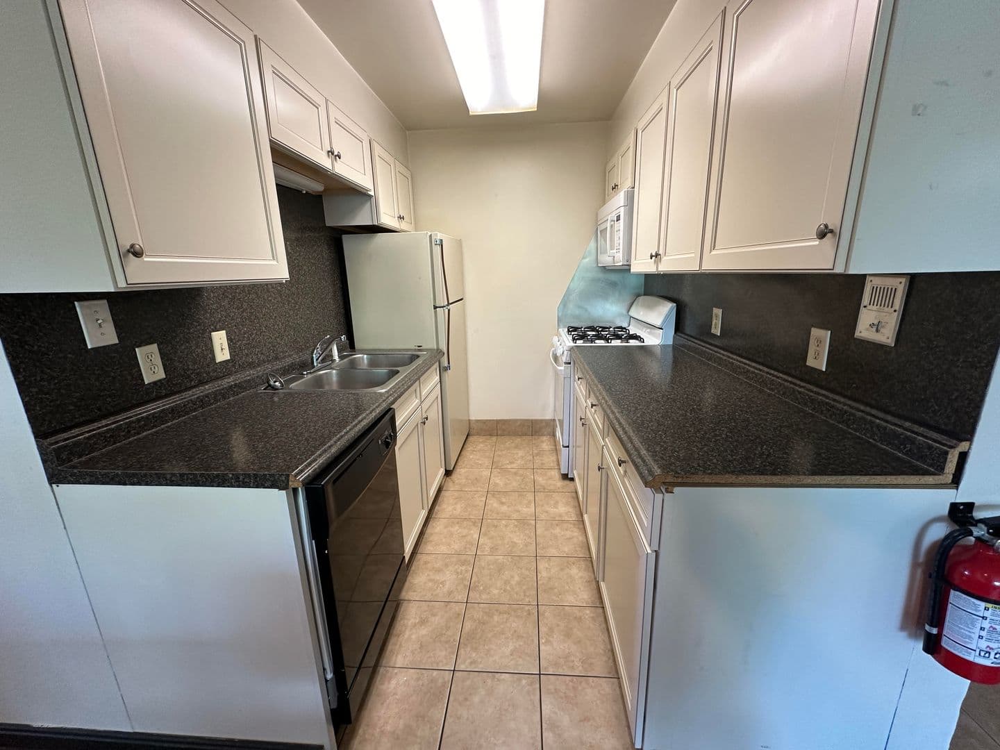 Ithaca Apartment: 211 Linden Avenue