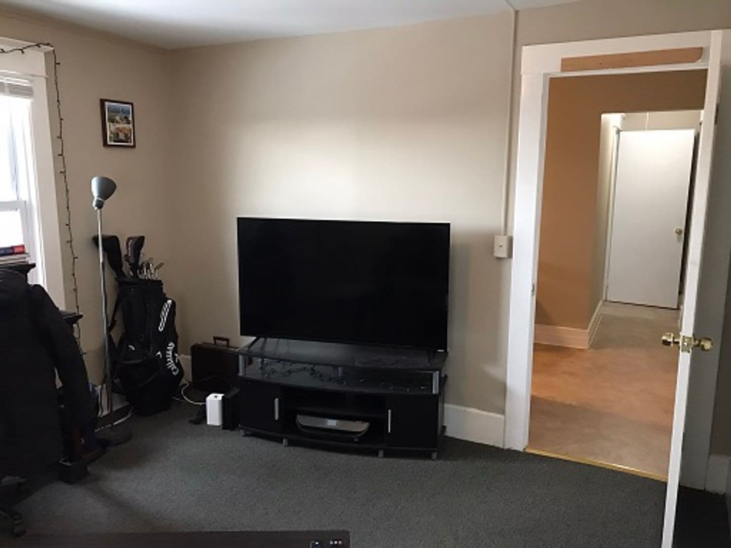 Ithaca Apartment: 308 Fairmount Ave