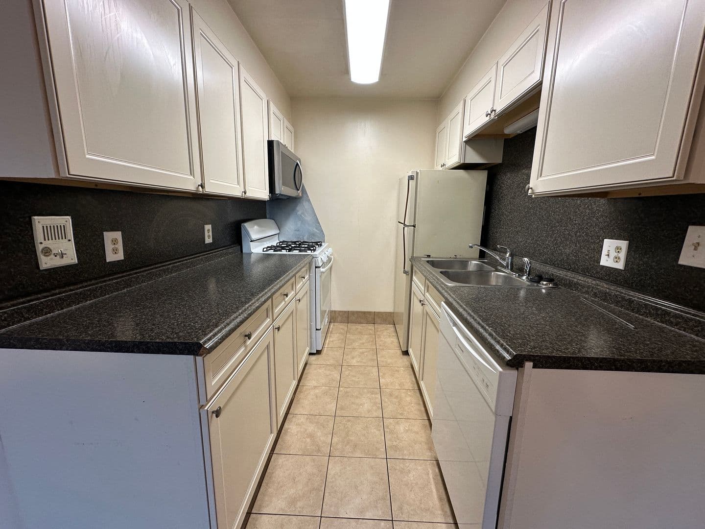 Ithaca Apartment: 211 Linden Avenue