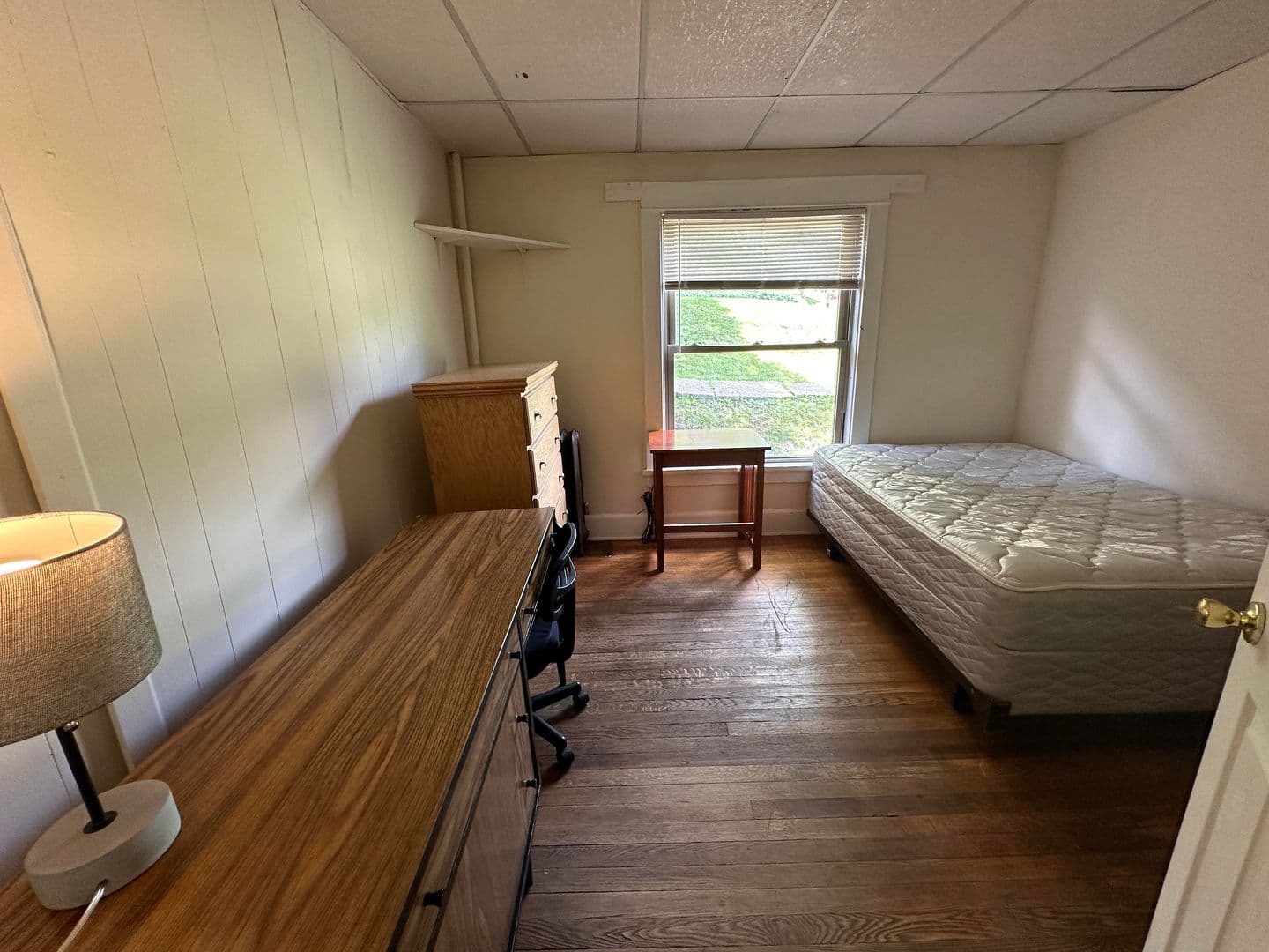 Ithaca Apartment: 708 E Seneca St