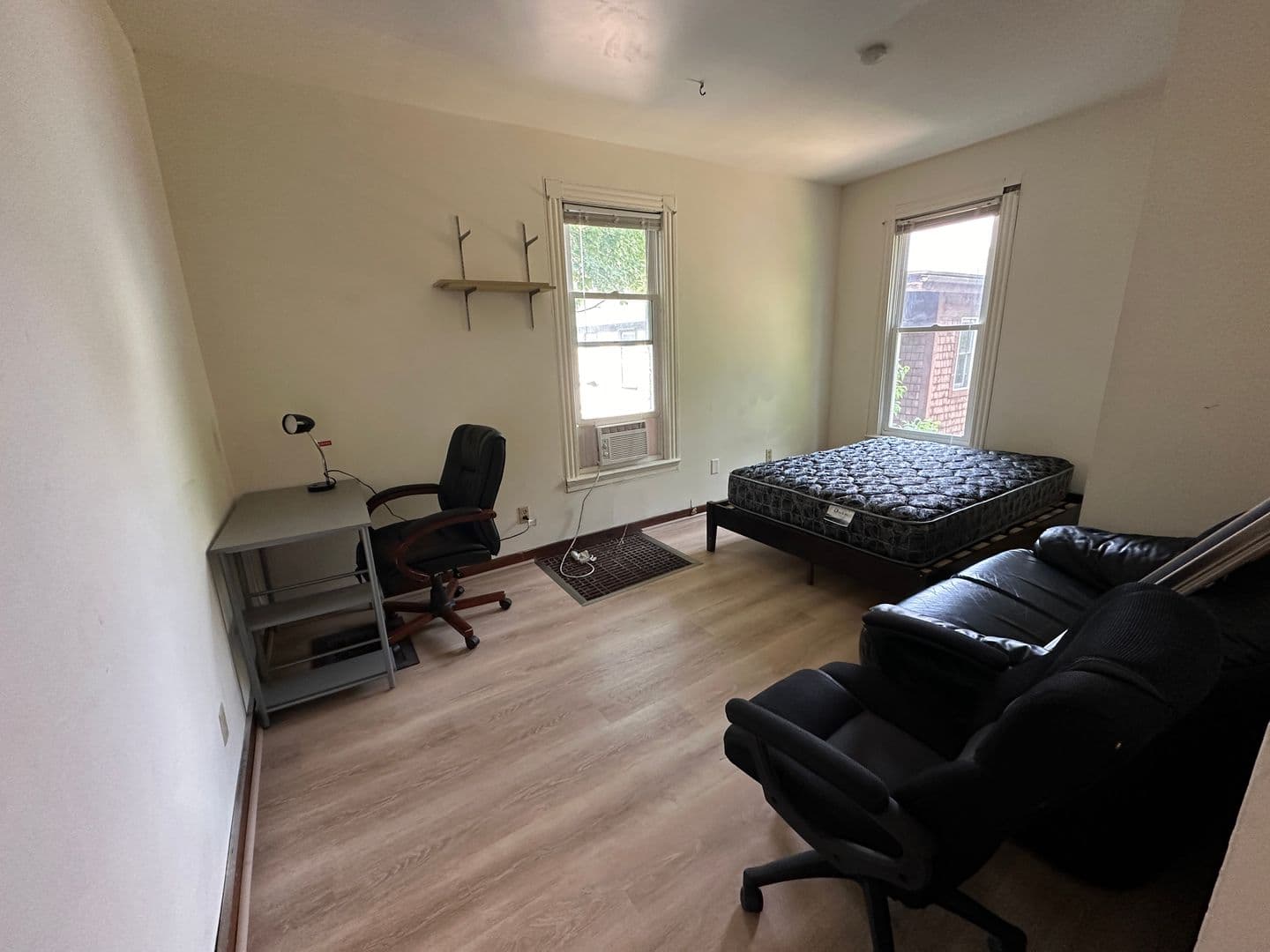 Ithaca Apartment: 306 Eddy Street