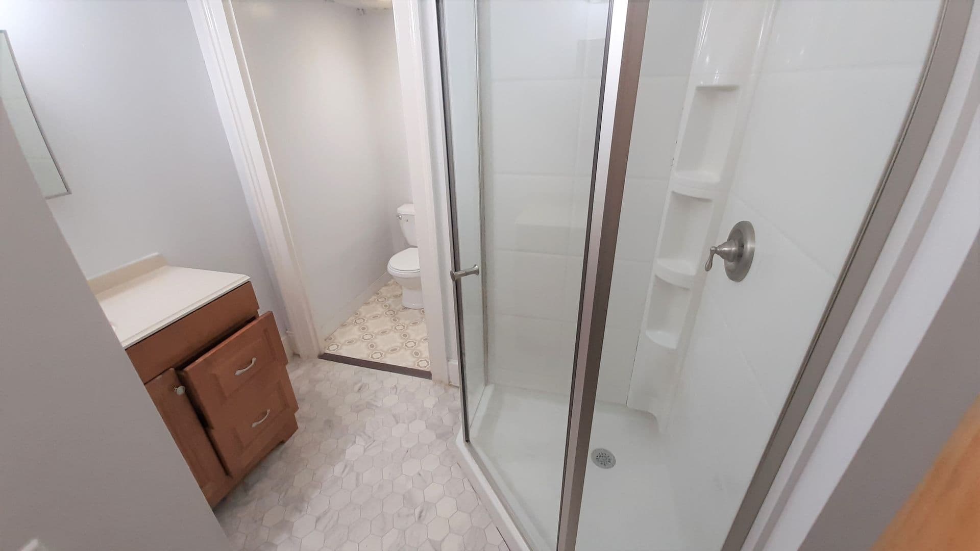 Ithaca Apartment: 105 Hudson Street