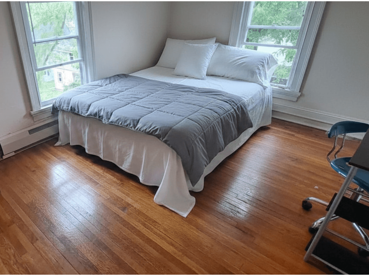 Ithaca Apartment: 310-312 S Aurora Street