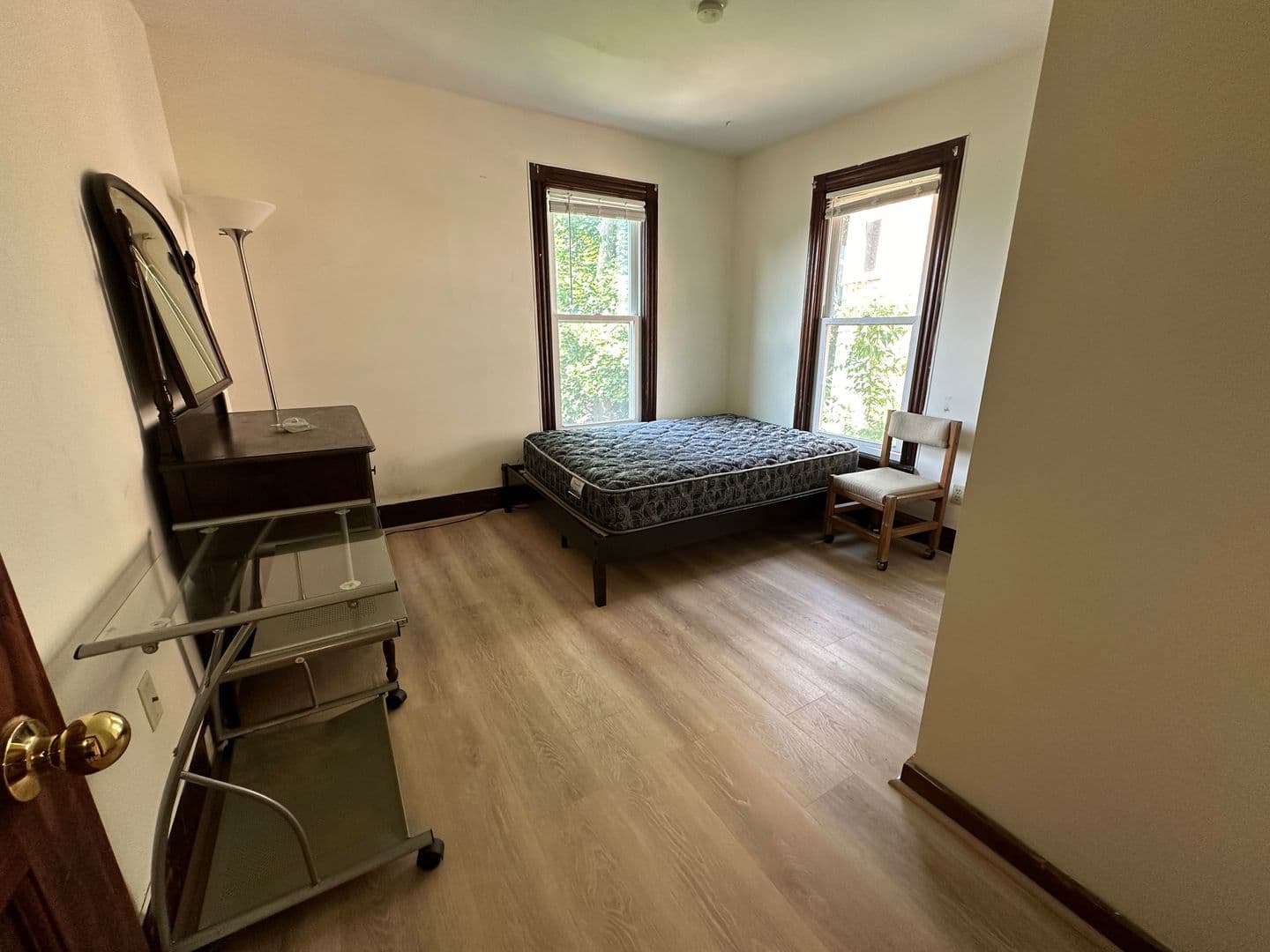 Ithaca Apartment: 306 Eddy Street