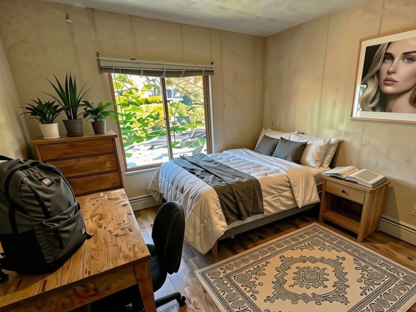 Ithaca Apartment: 101 Dryden Road