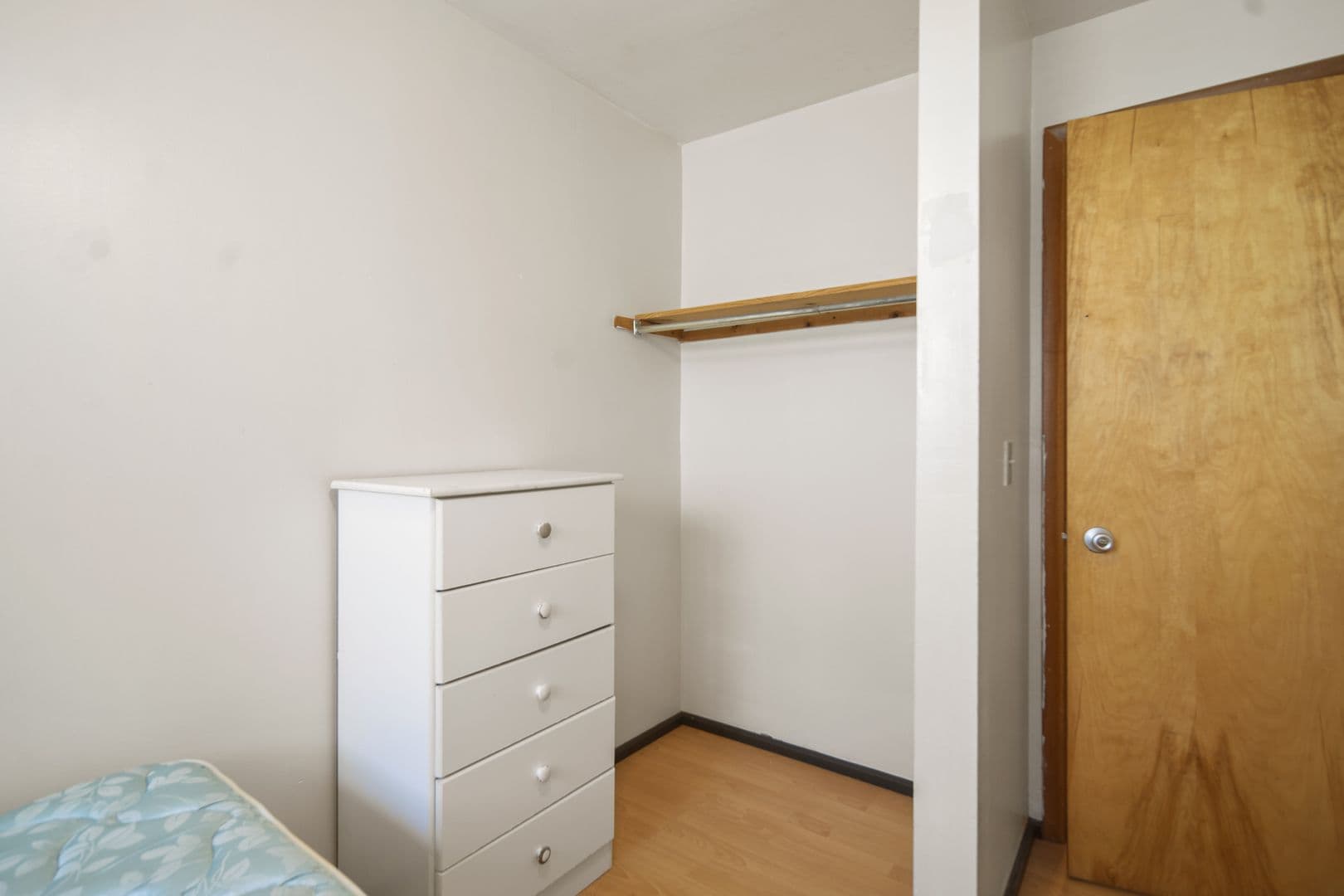 Ithaca Apartment: 211 Linden Avenue