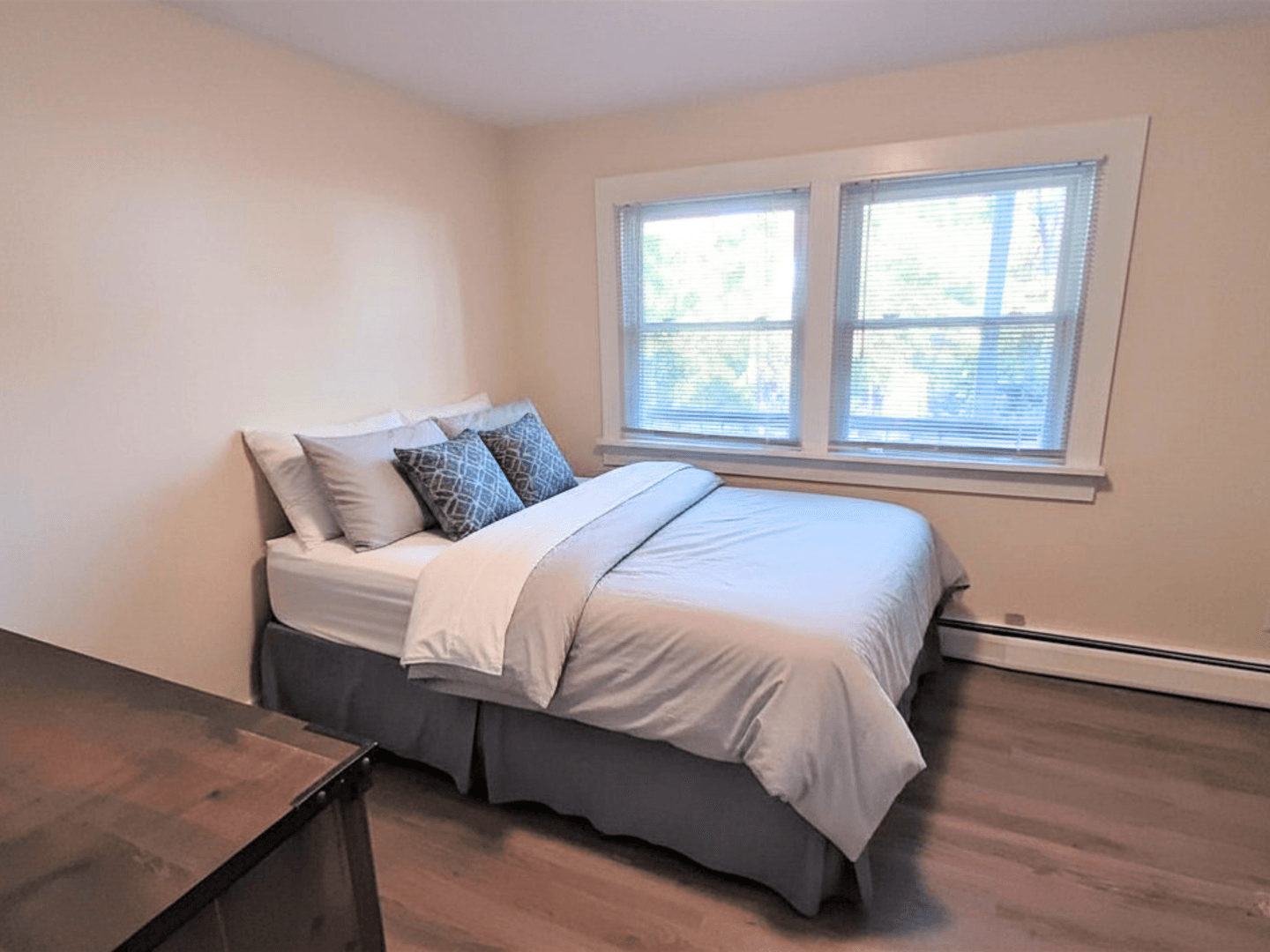 Ithaca Apartment: 320 Hillview Place