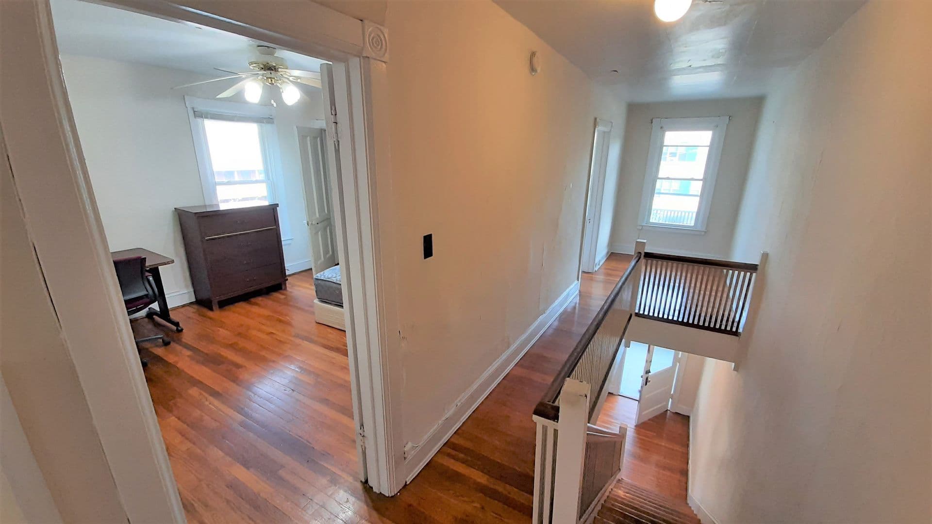 Ithaca Apartment: 119-121 Prospect St