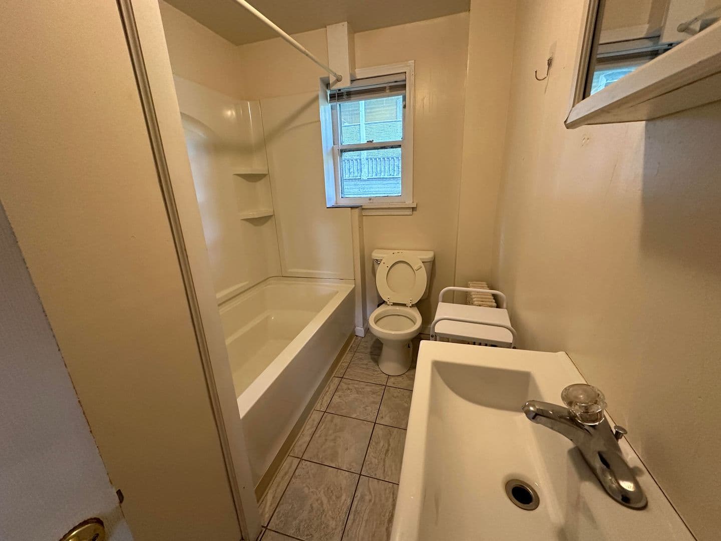 Ithaca Apartment: 708 E Seneca St